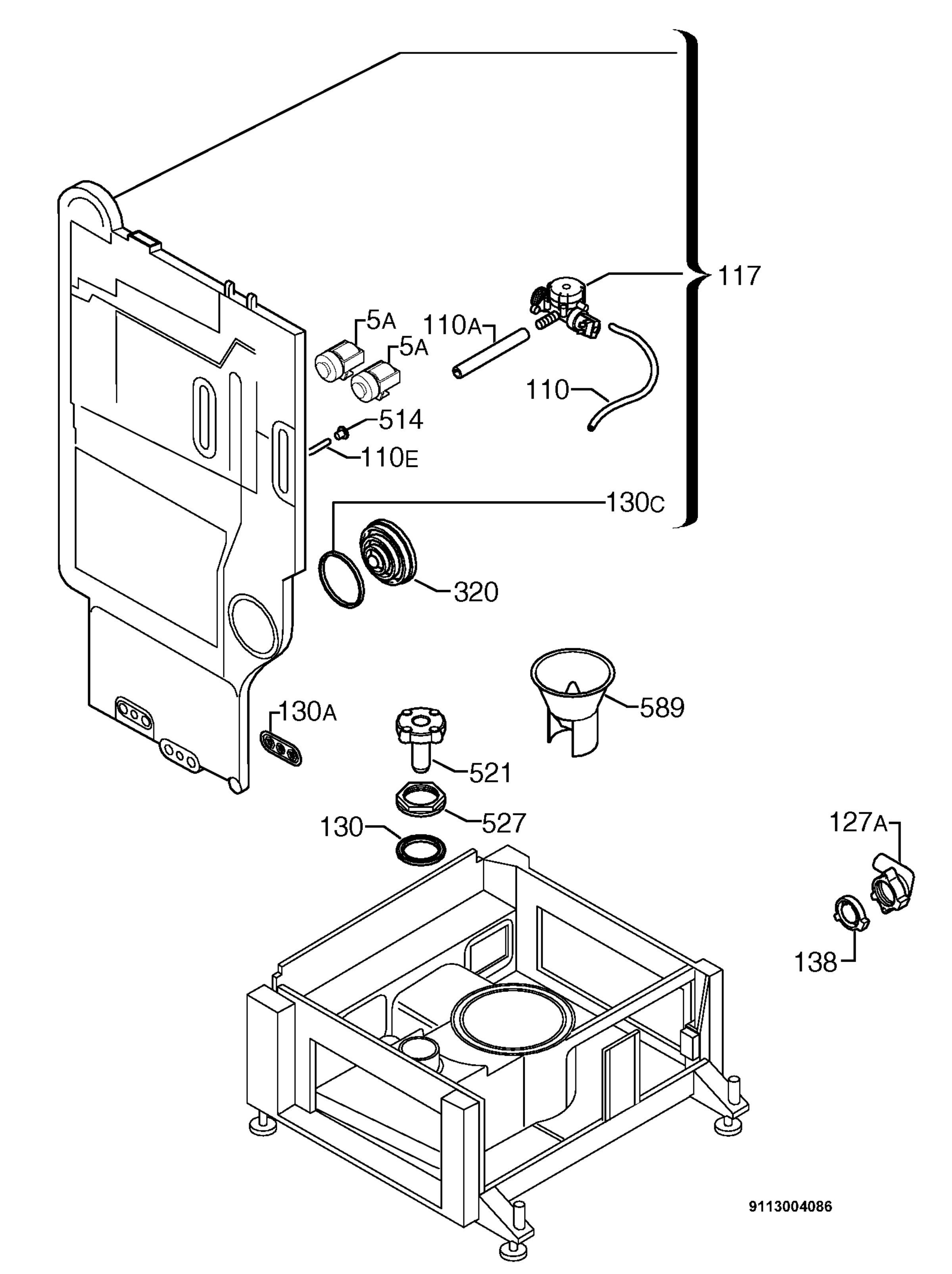 Water softener 066