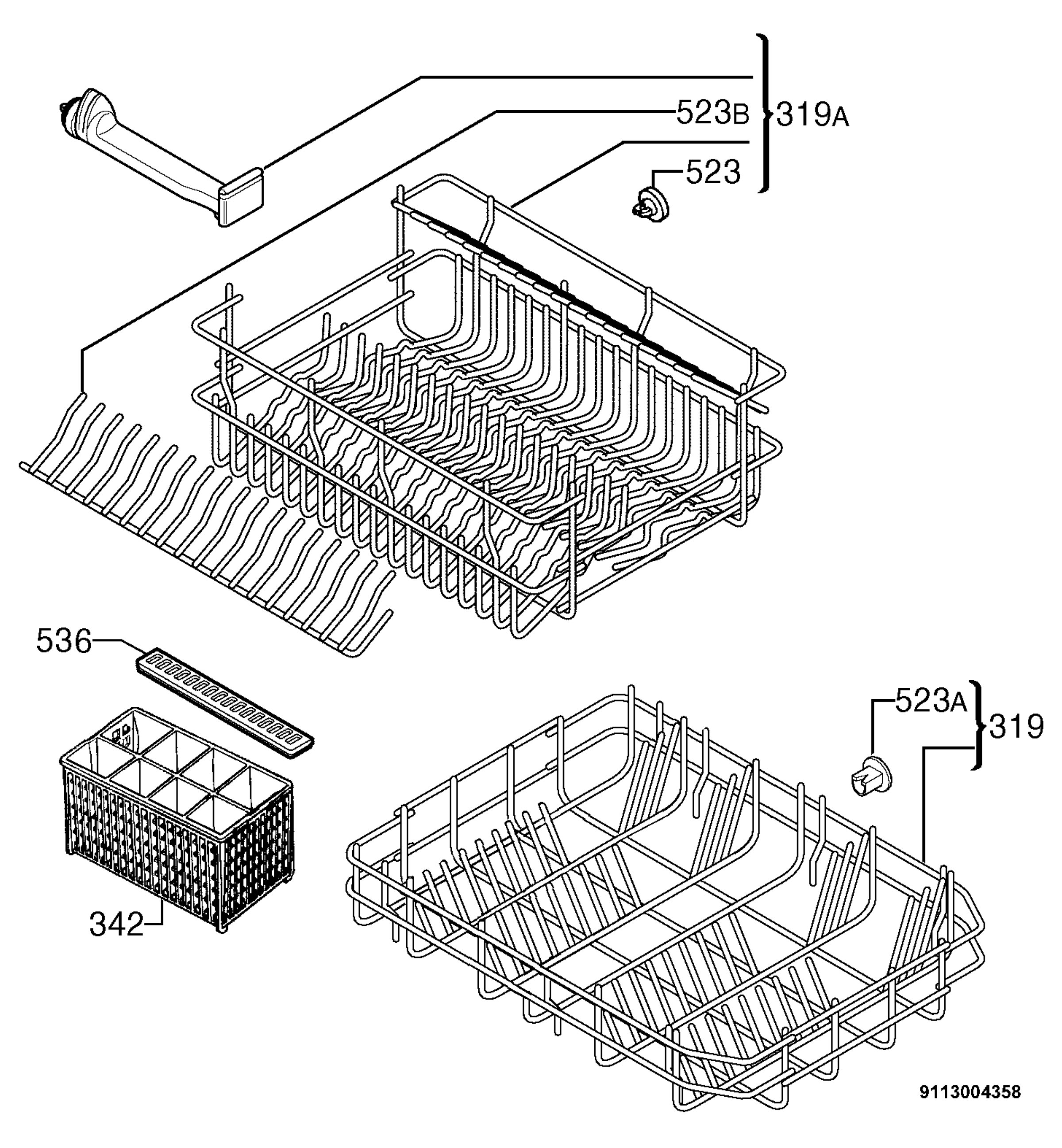 Basket 160