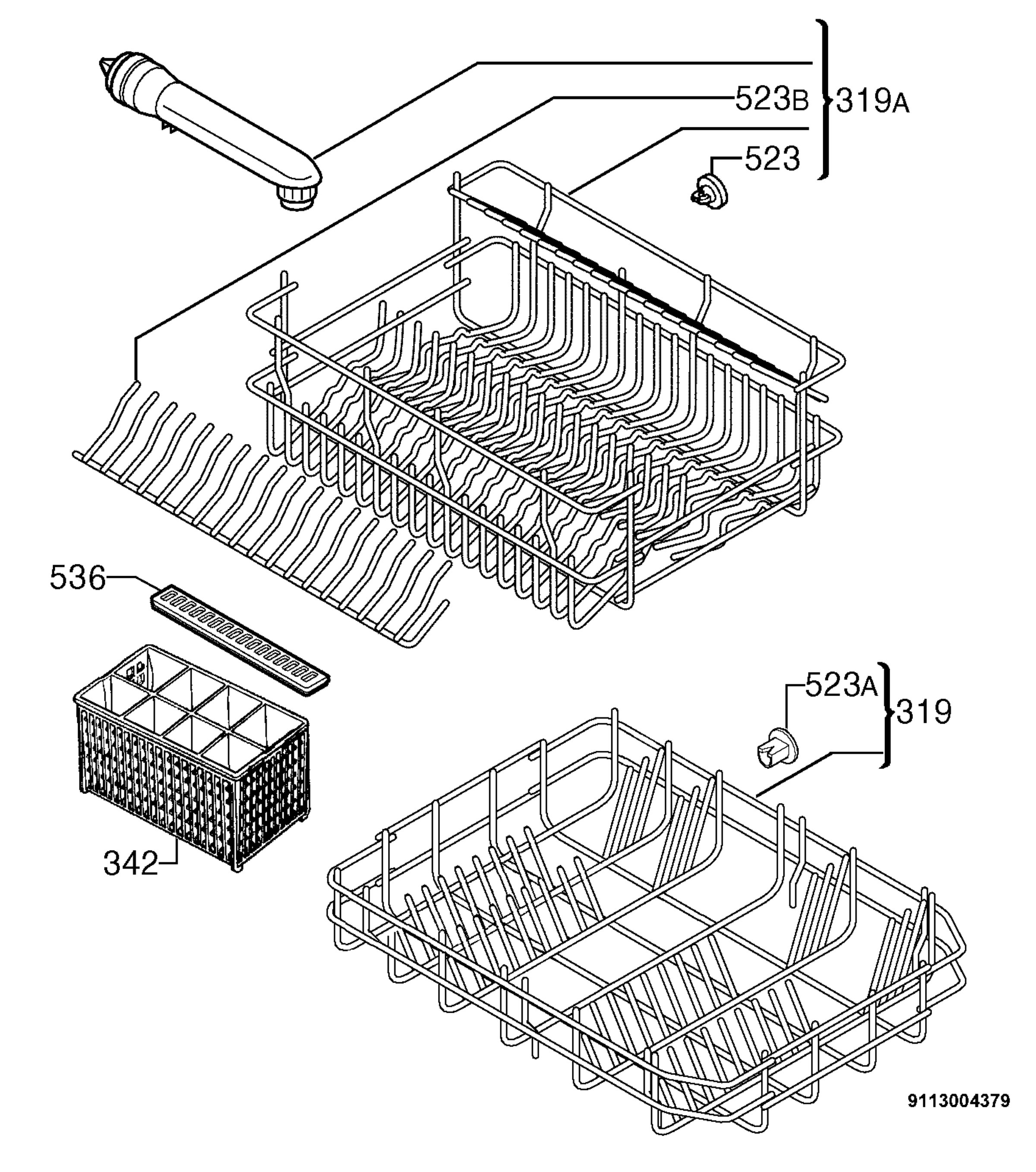 Basket 160