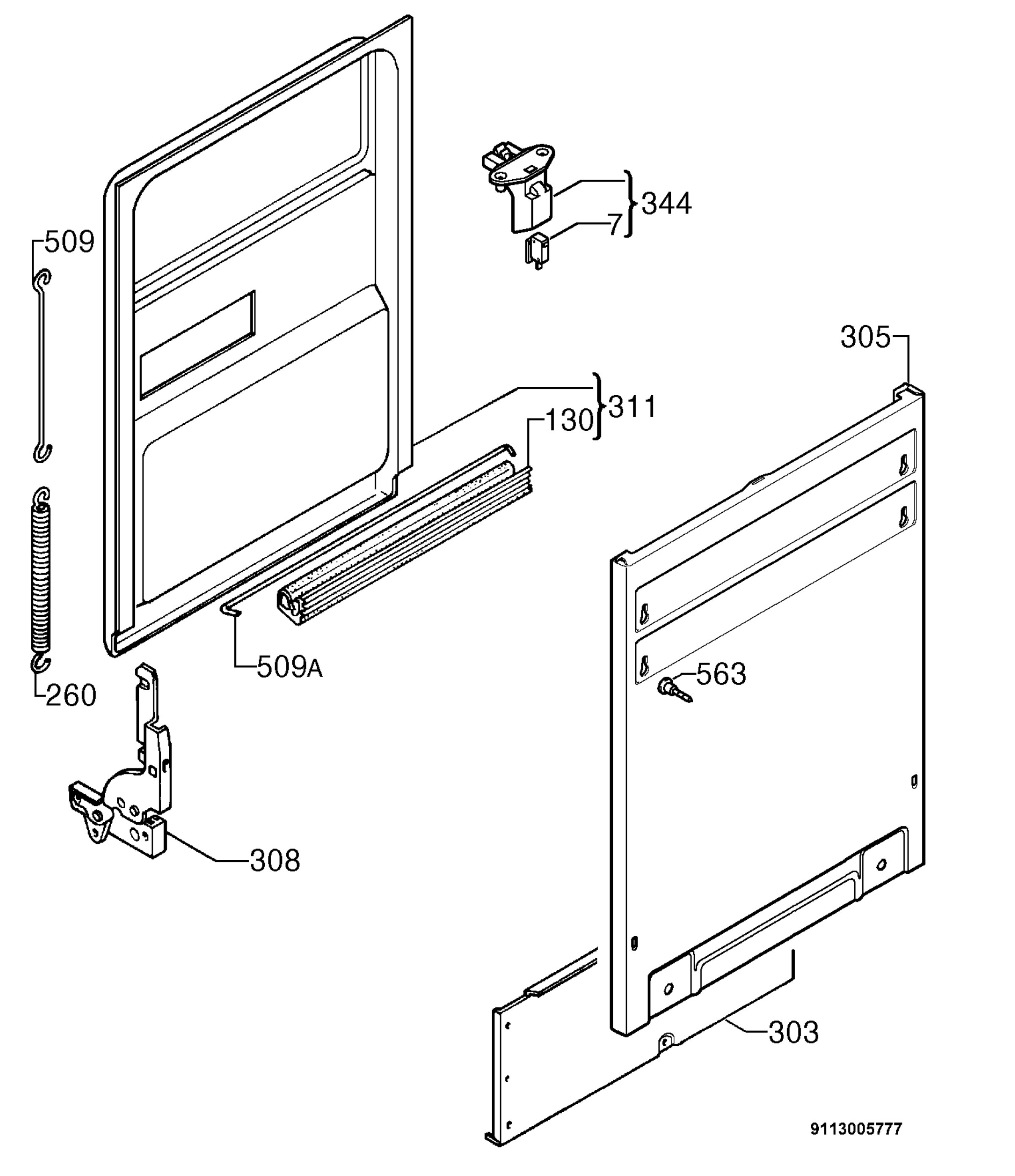 Door 003