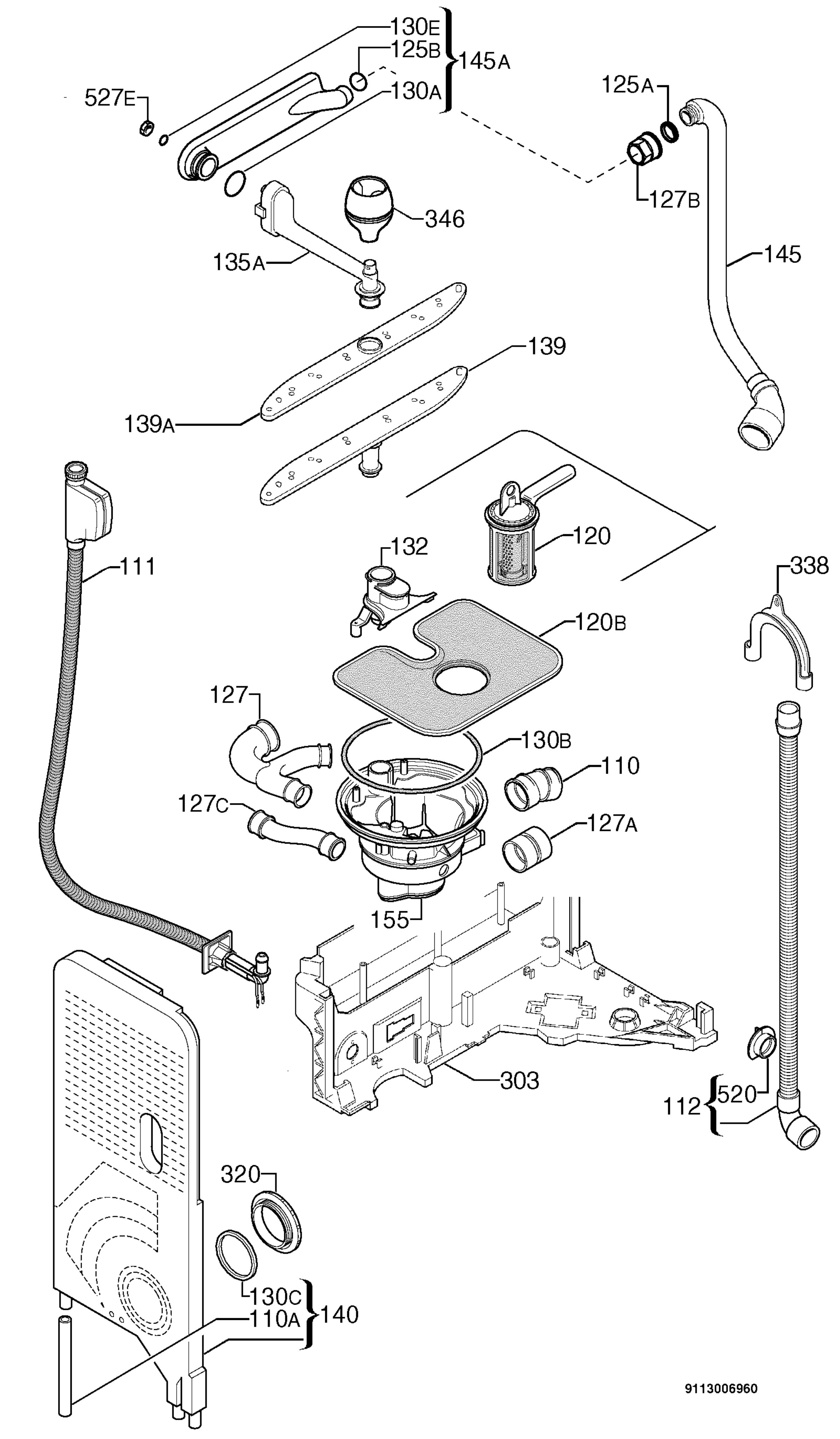 Hydraulic System 272