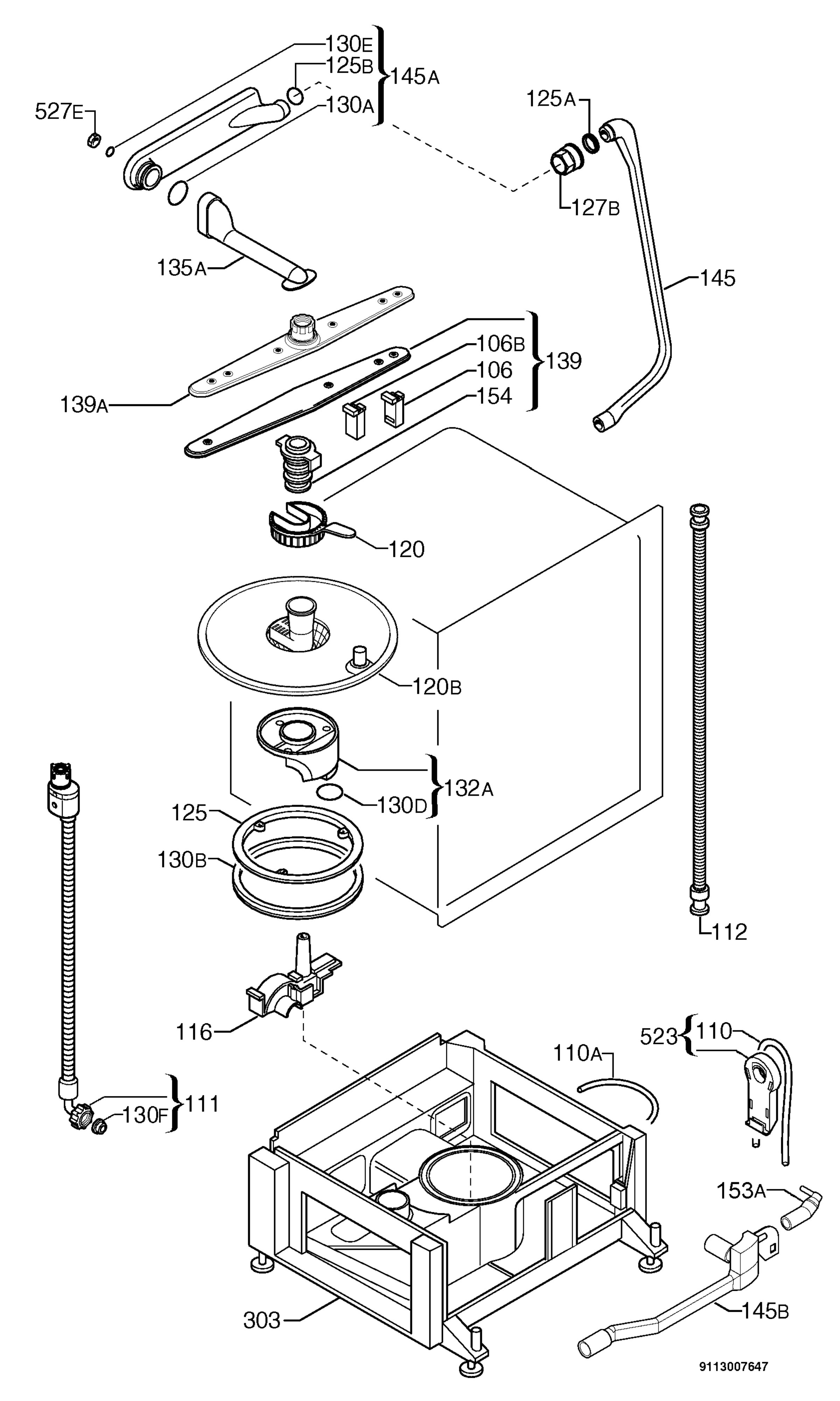 Hydraulic System 272