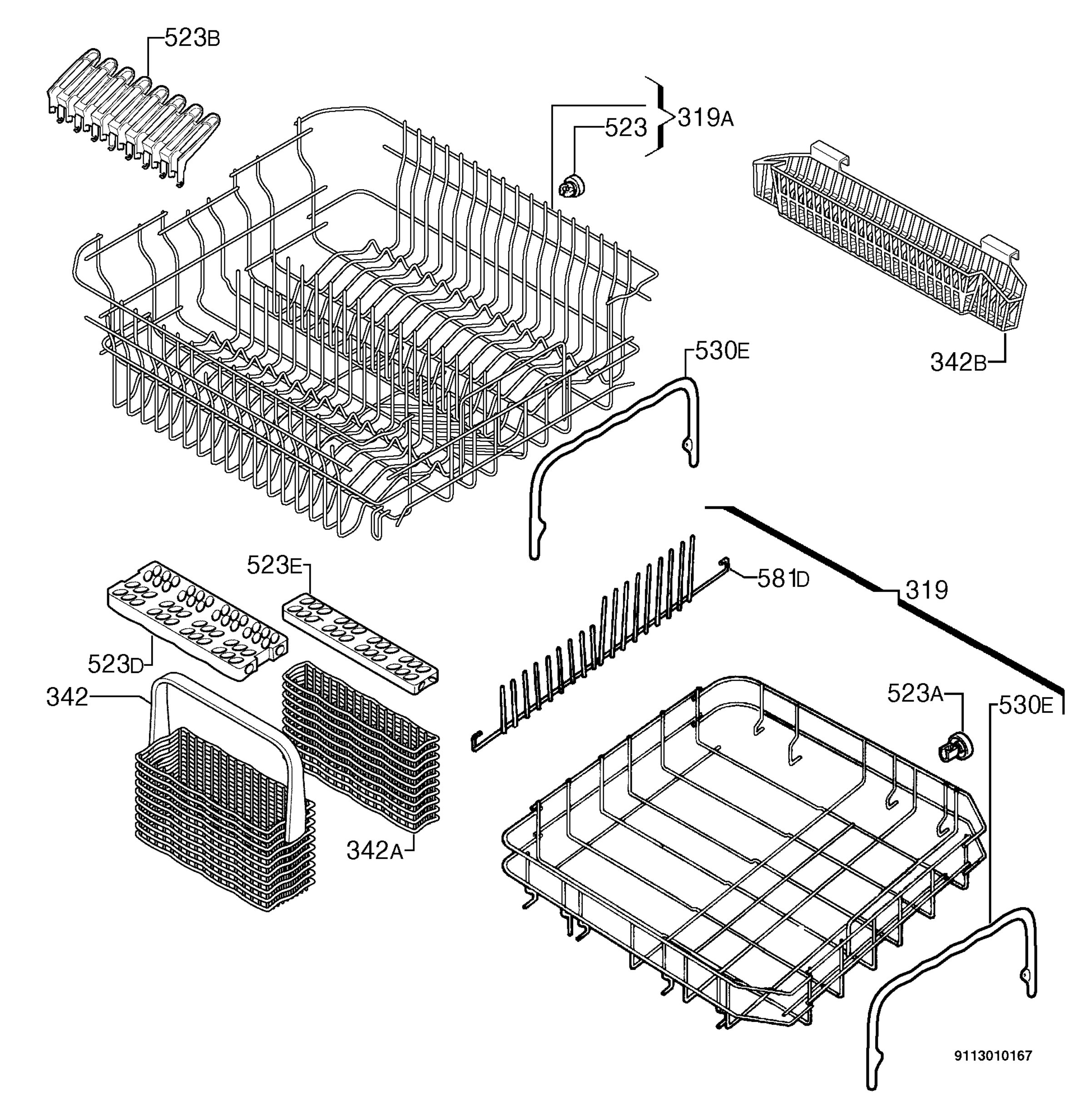 Basket 160