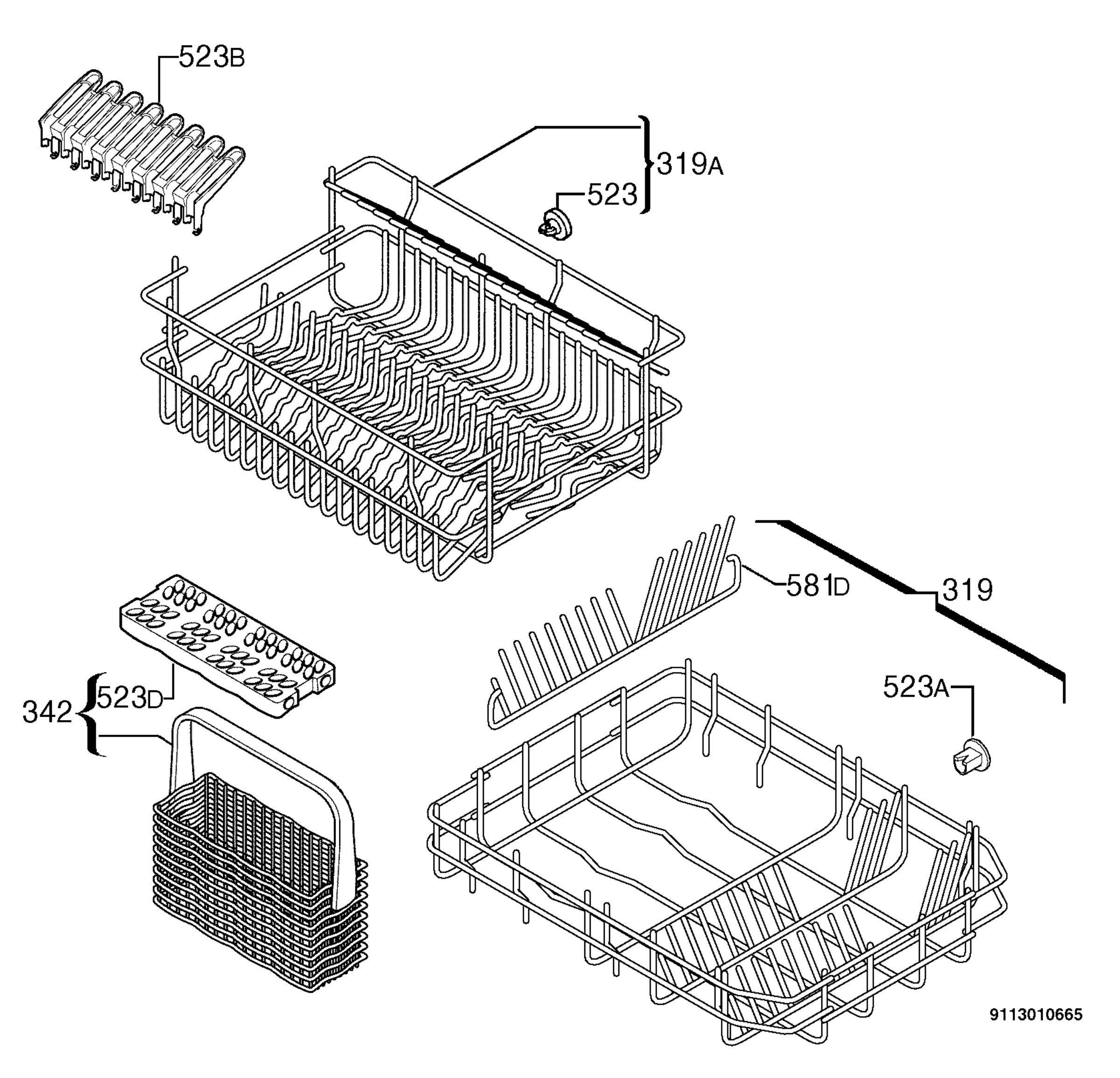 Basket 160