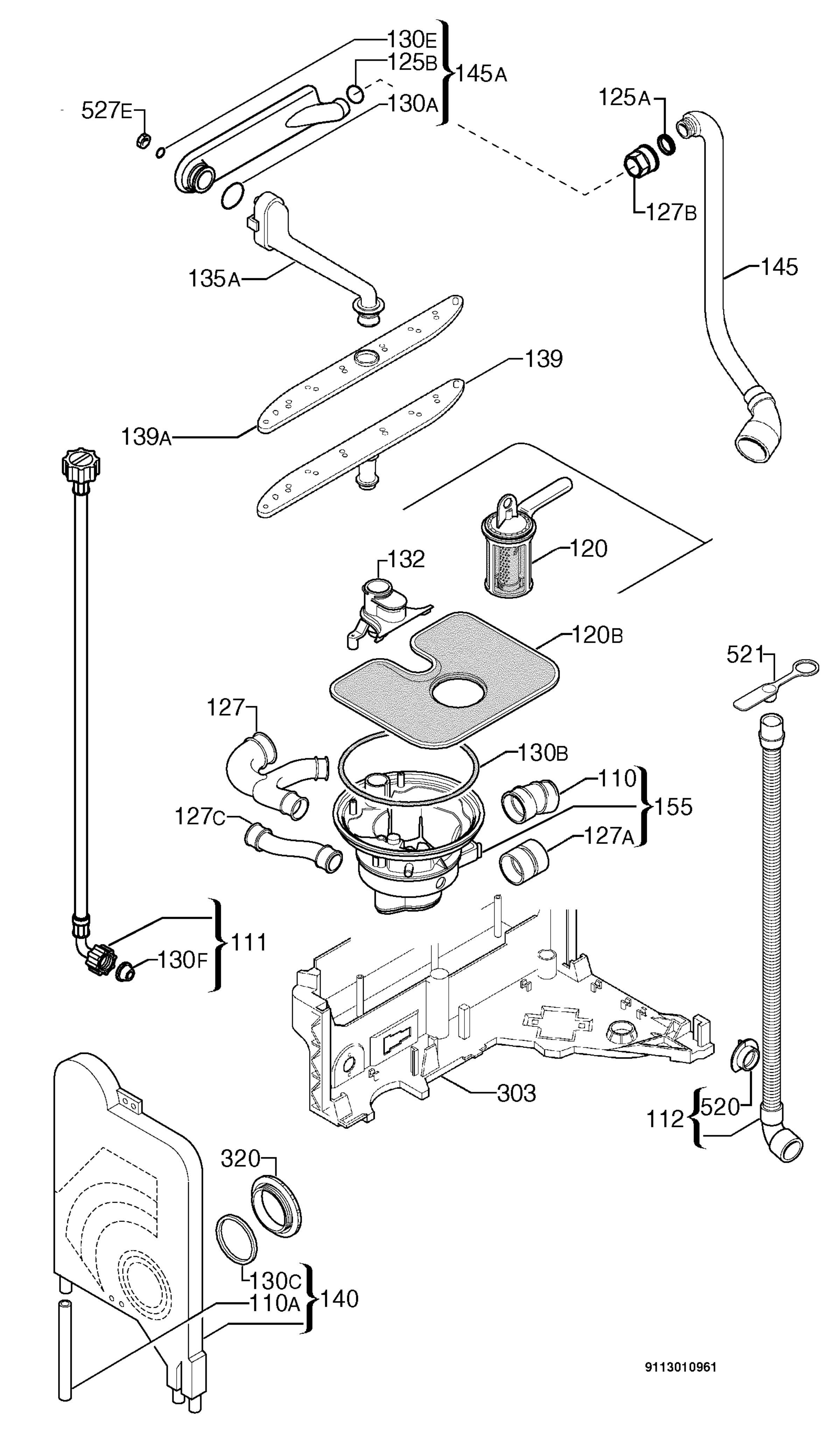 Hydraulic System 272