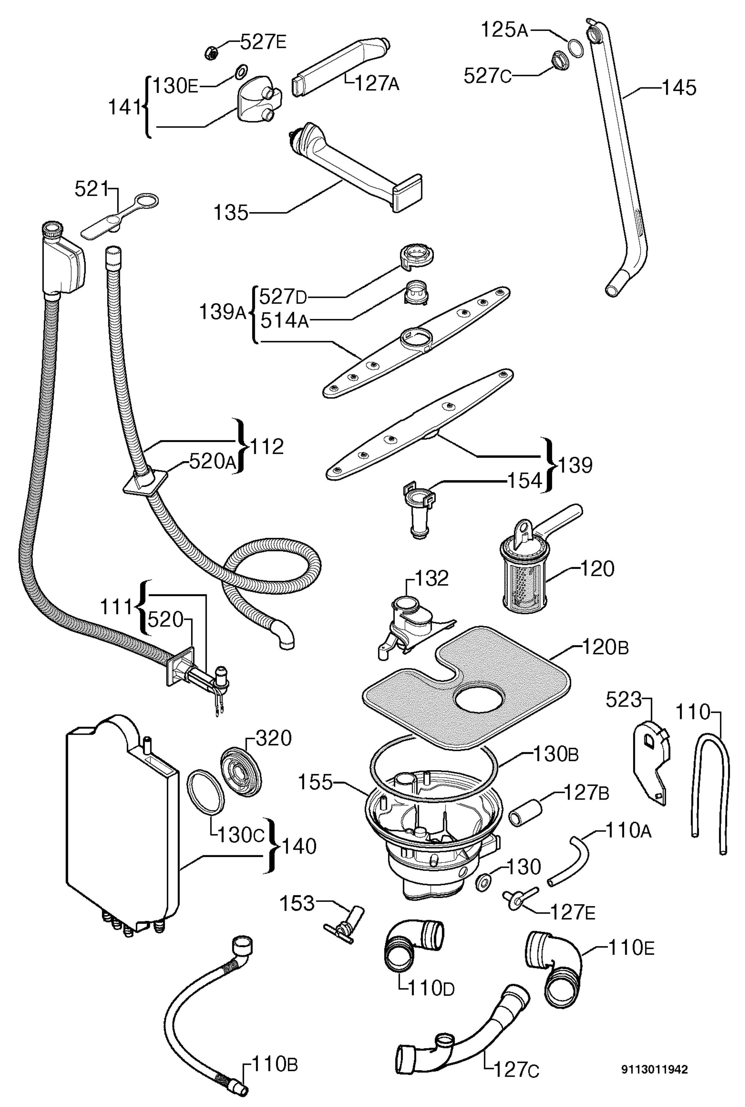 Hydraulic System 272