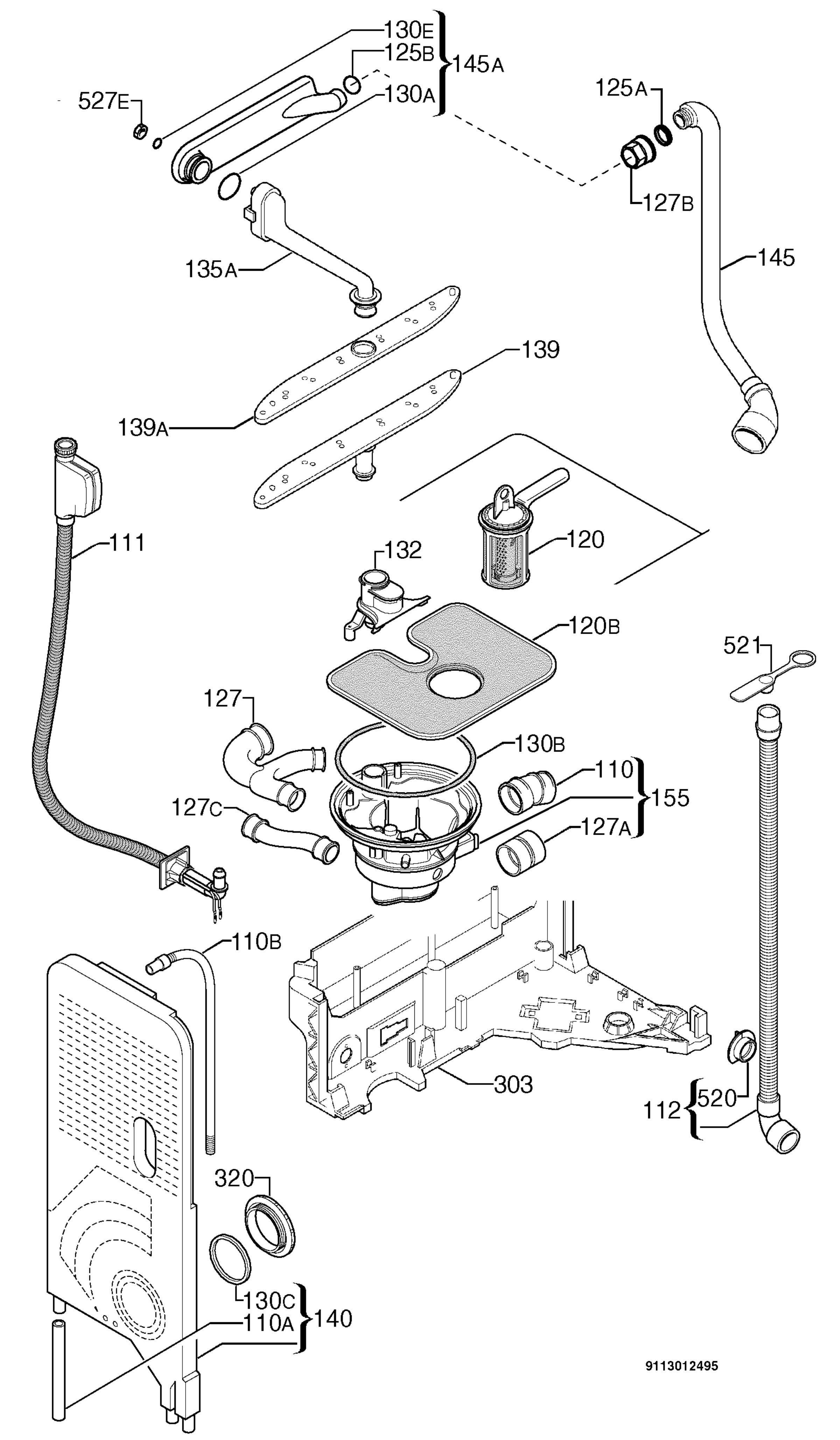 Hydraulic System 272