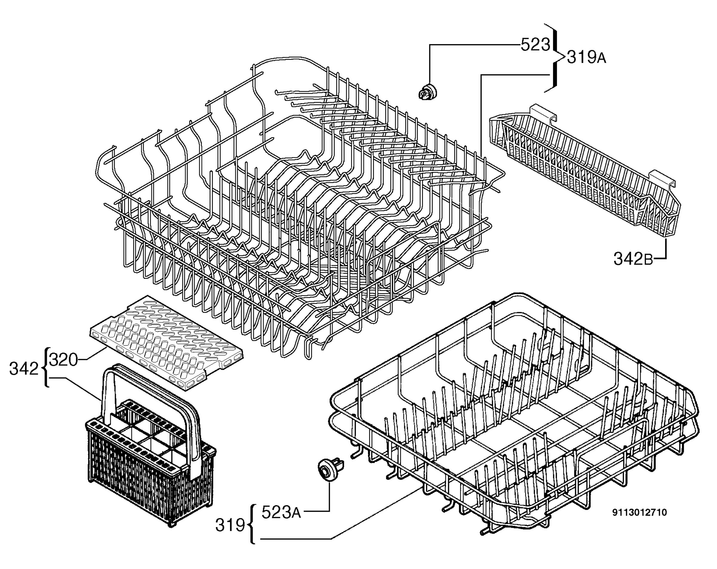 Basket 160