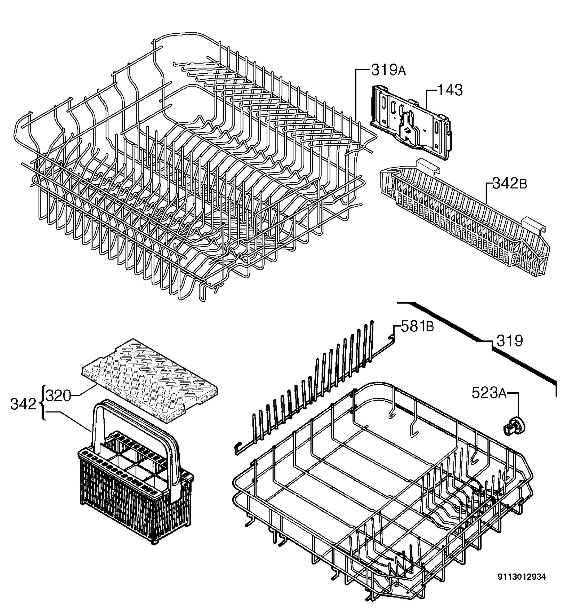 Basket 160