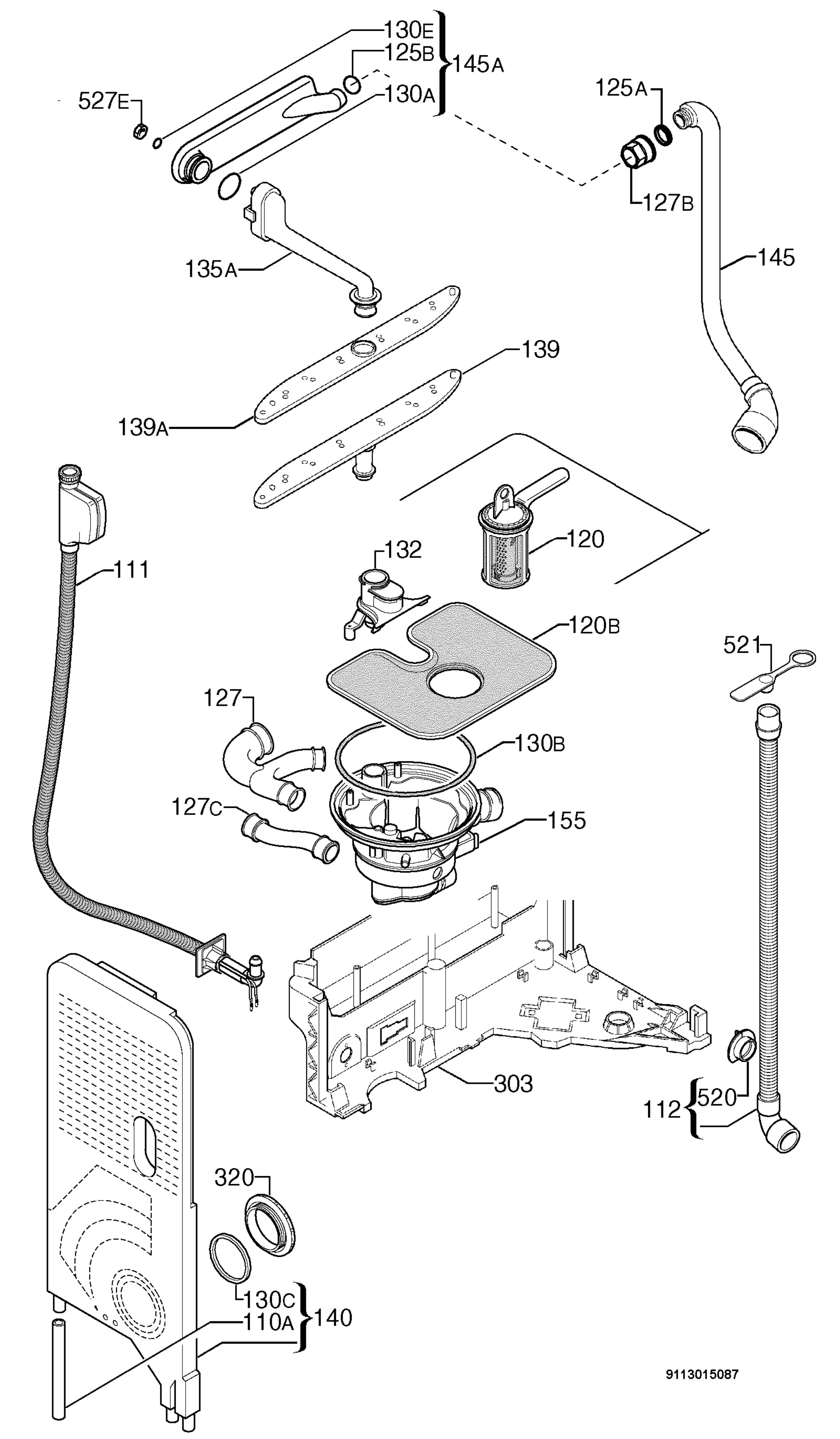 Hydraulic System 272