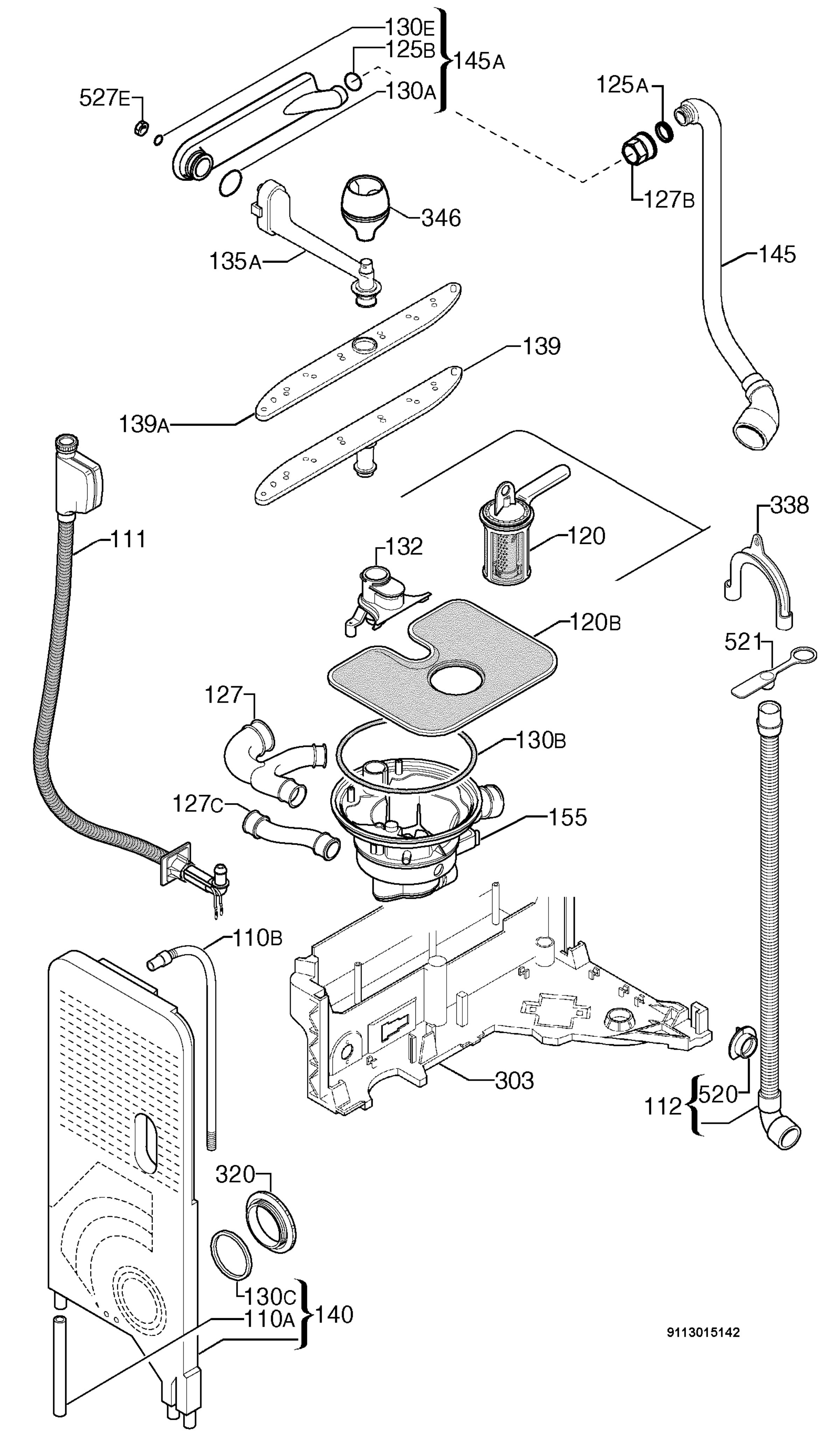 Hydraulic System 272
