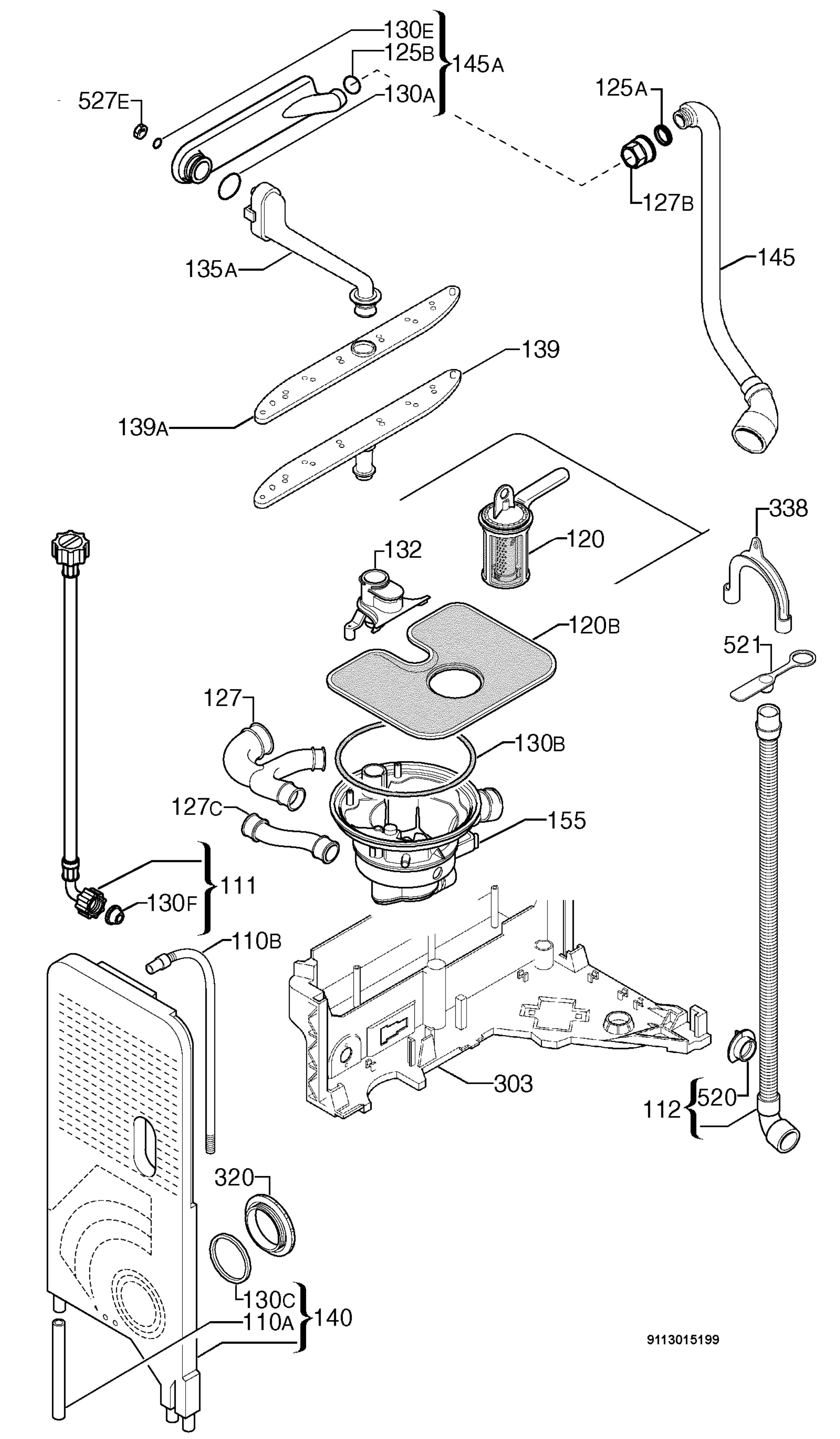 Hydraulic System 272