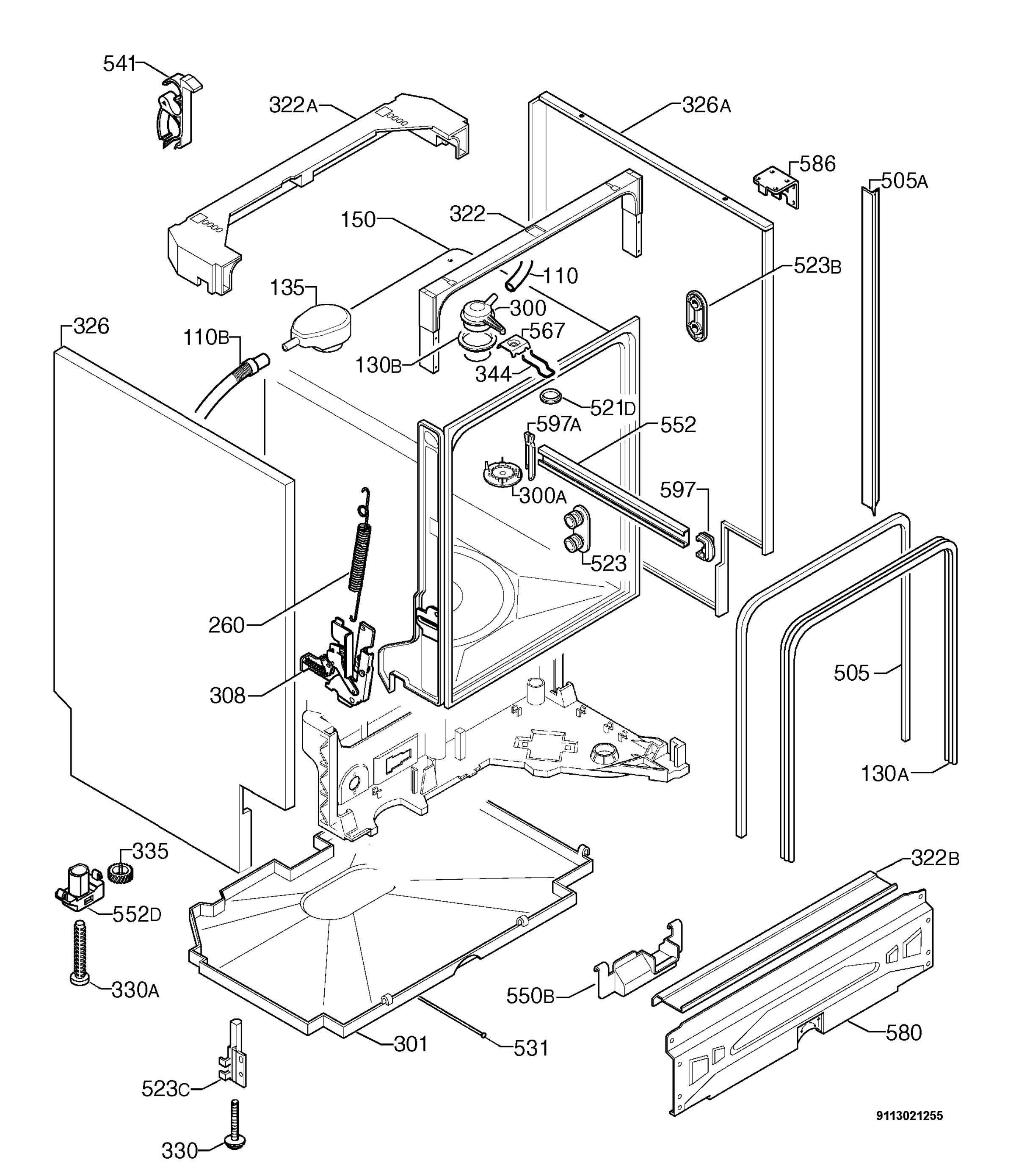 Housing 001