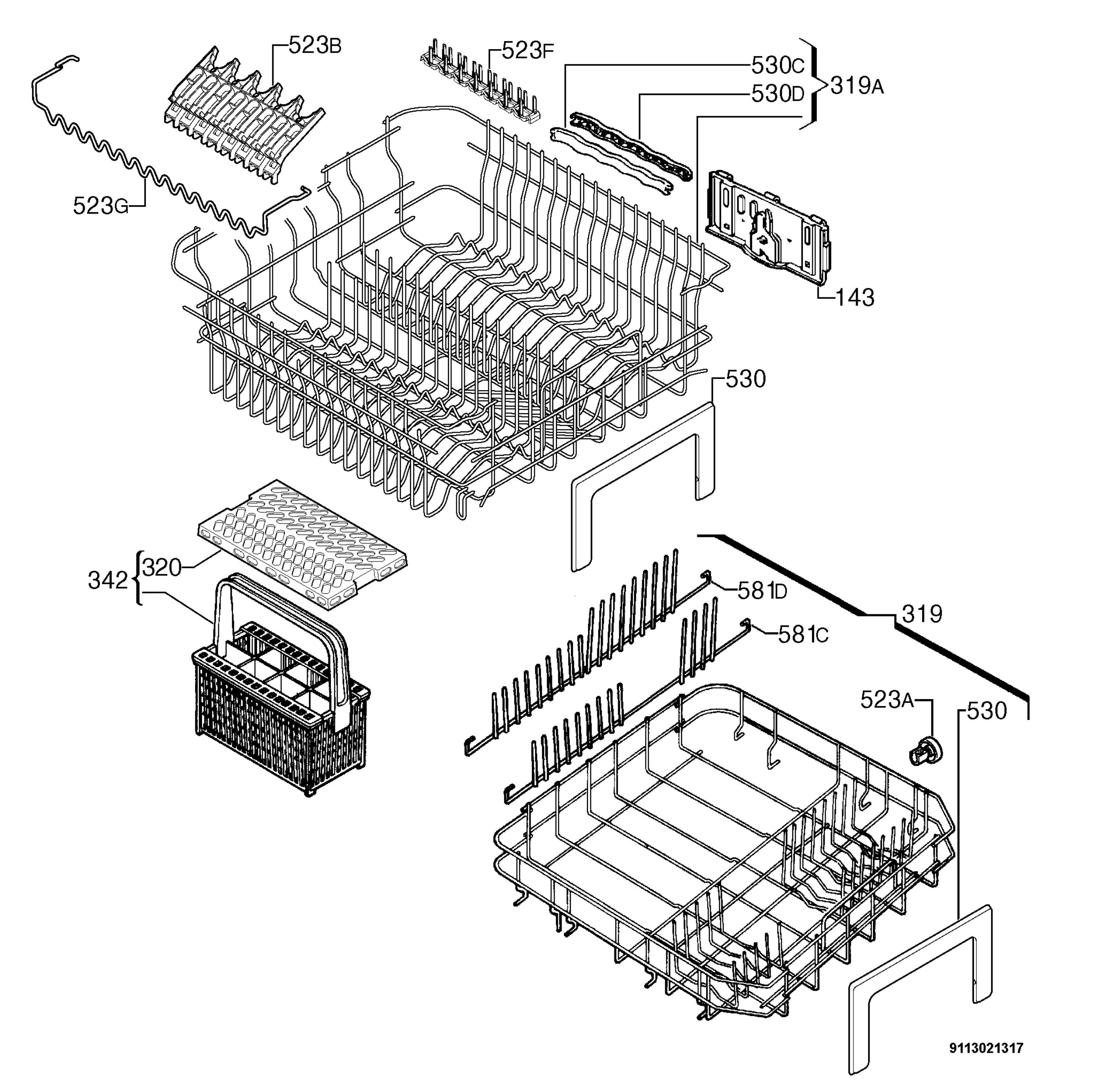 Basket 160