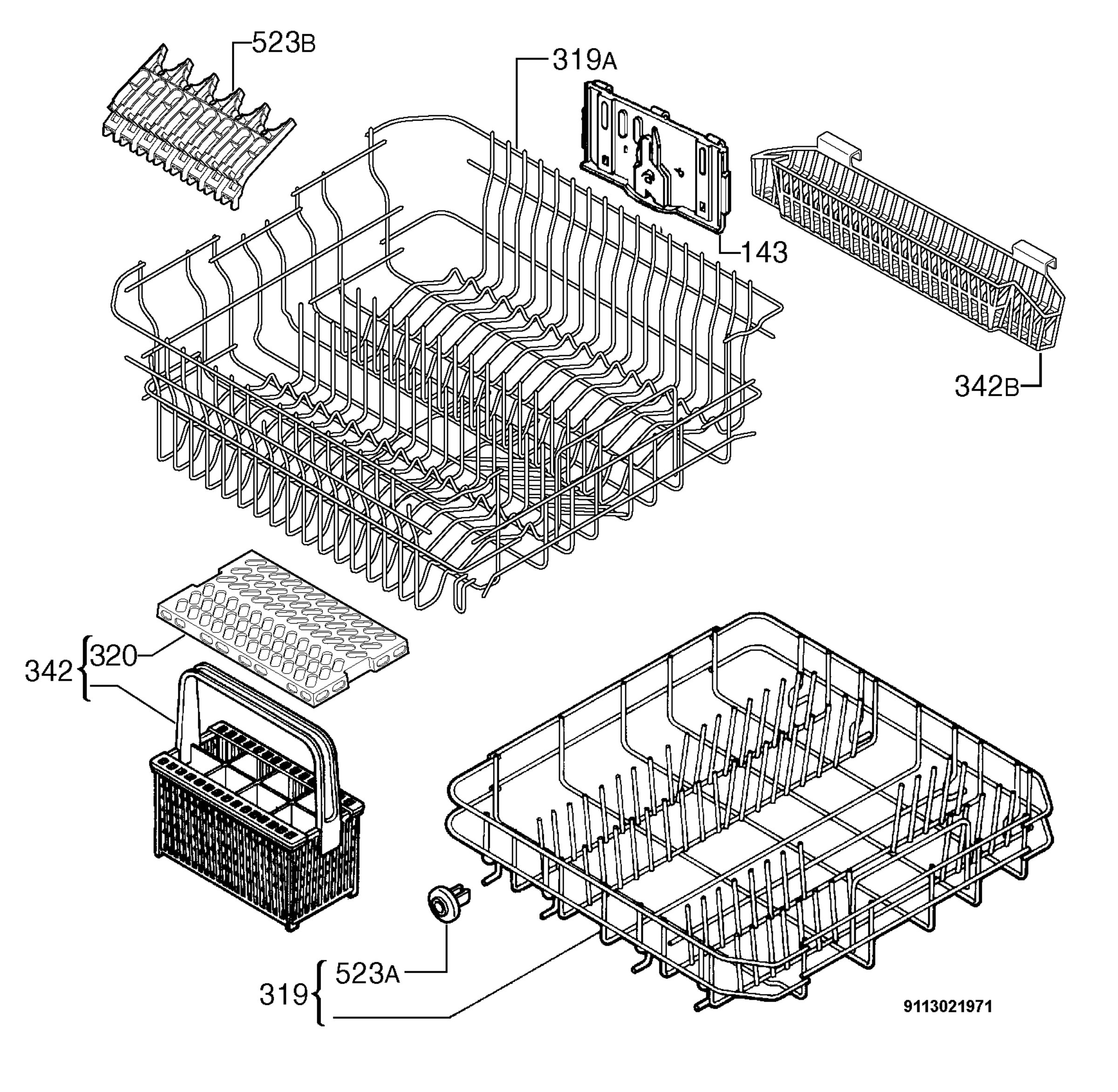 Basket 160