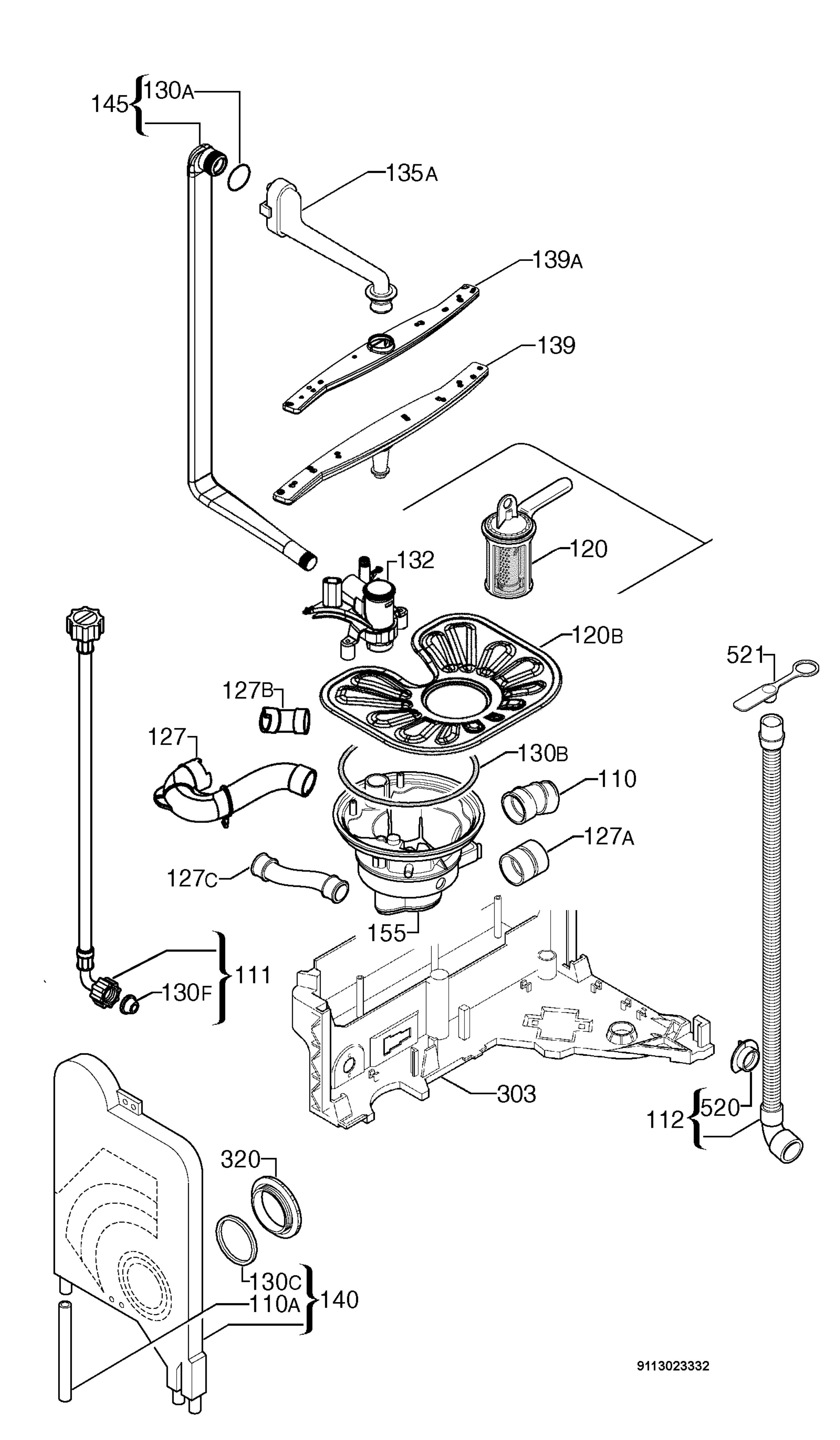 Hydraulic System 272