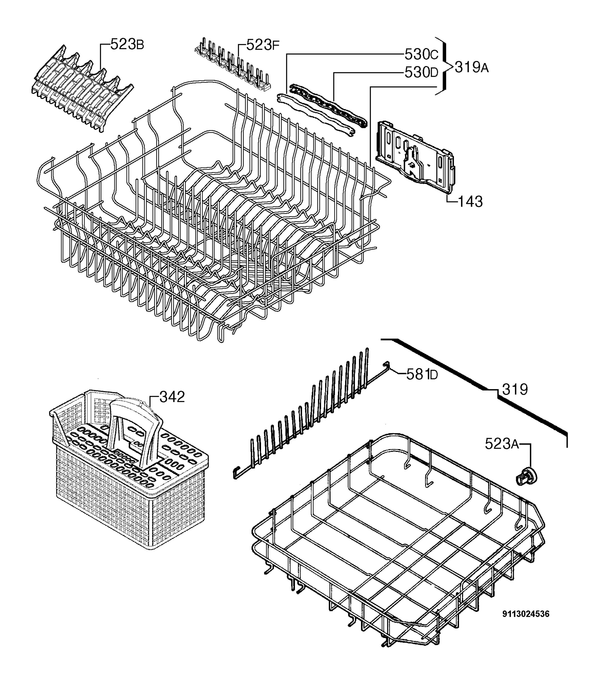 Basket 160