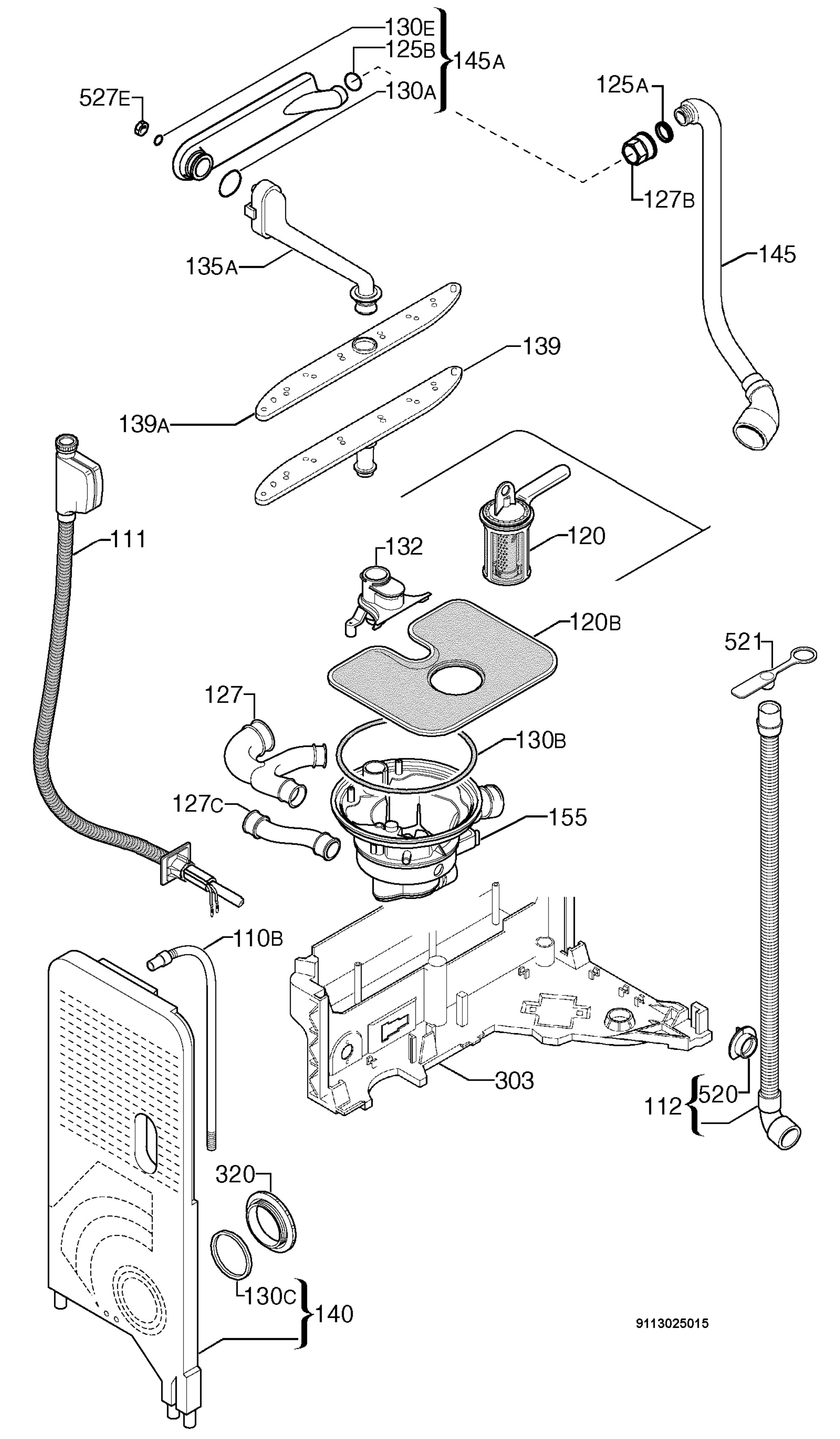 Hydraulic System 272