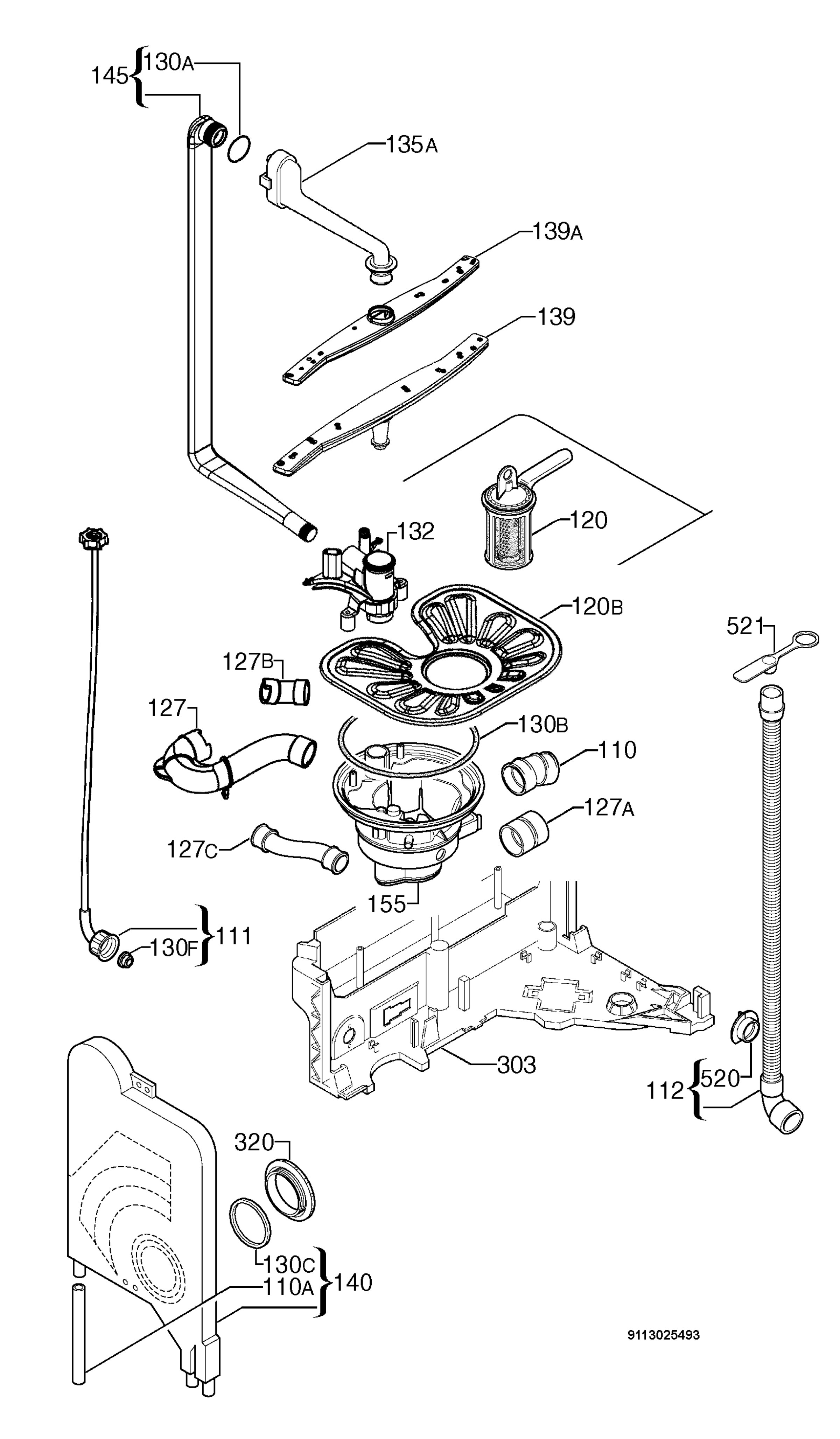 Hydraulic System 272