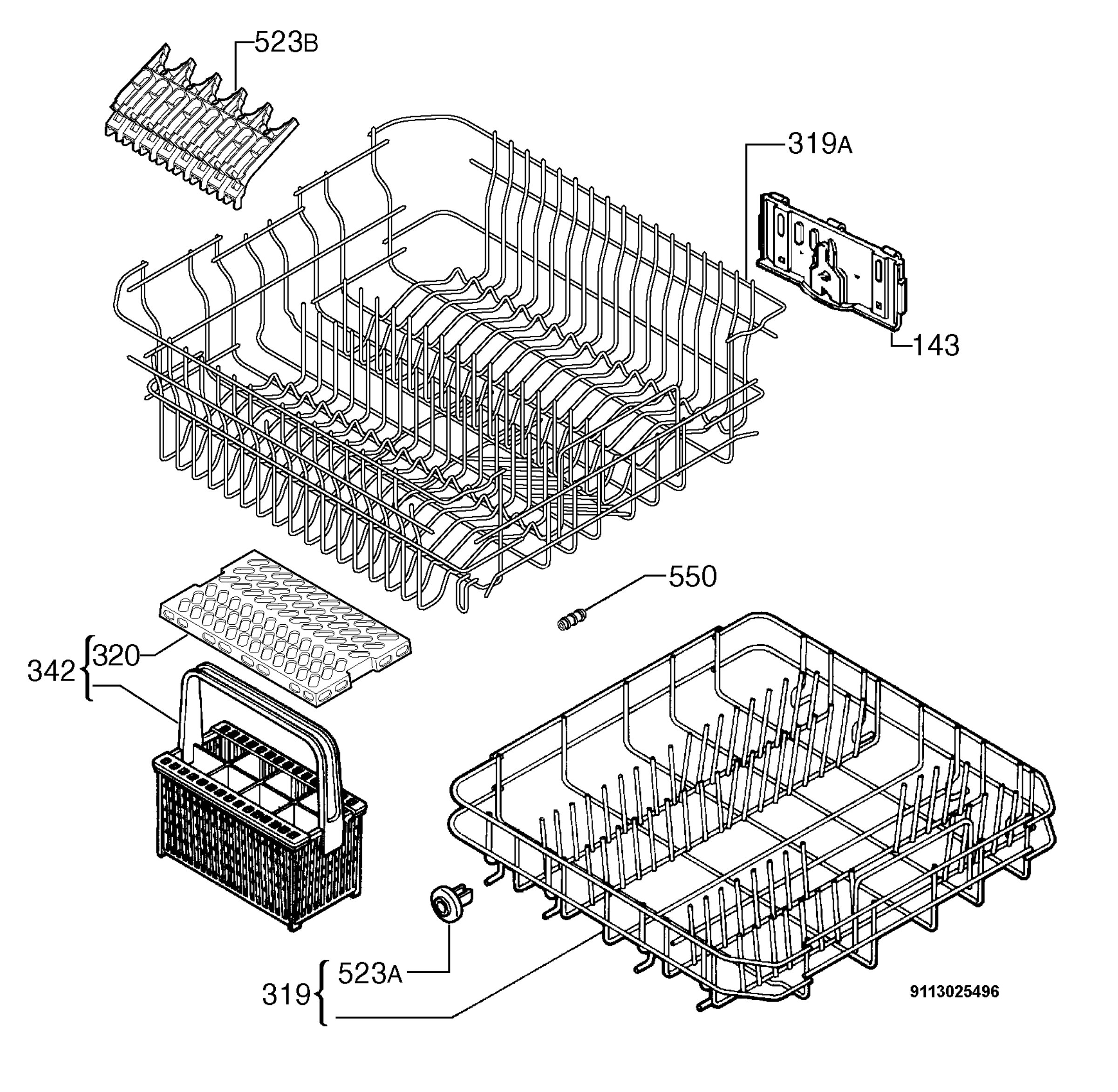 Basket 160