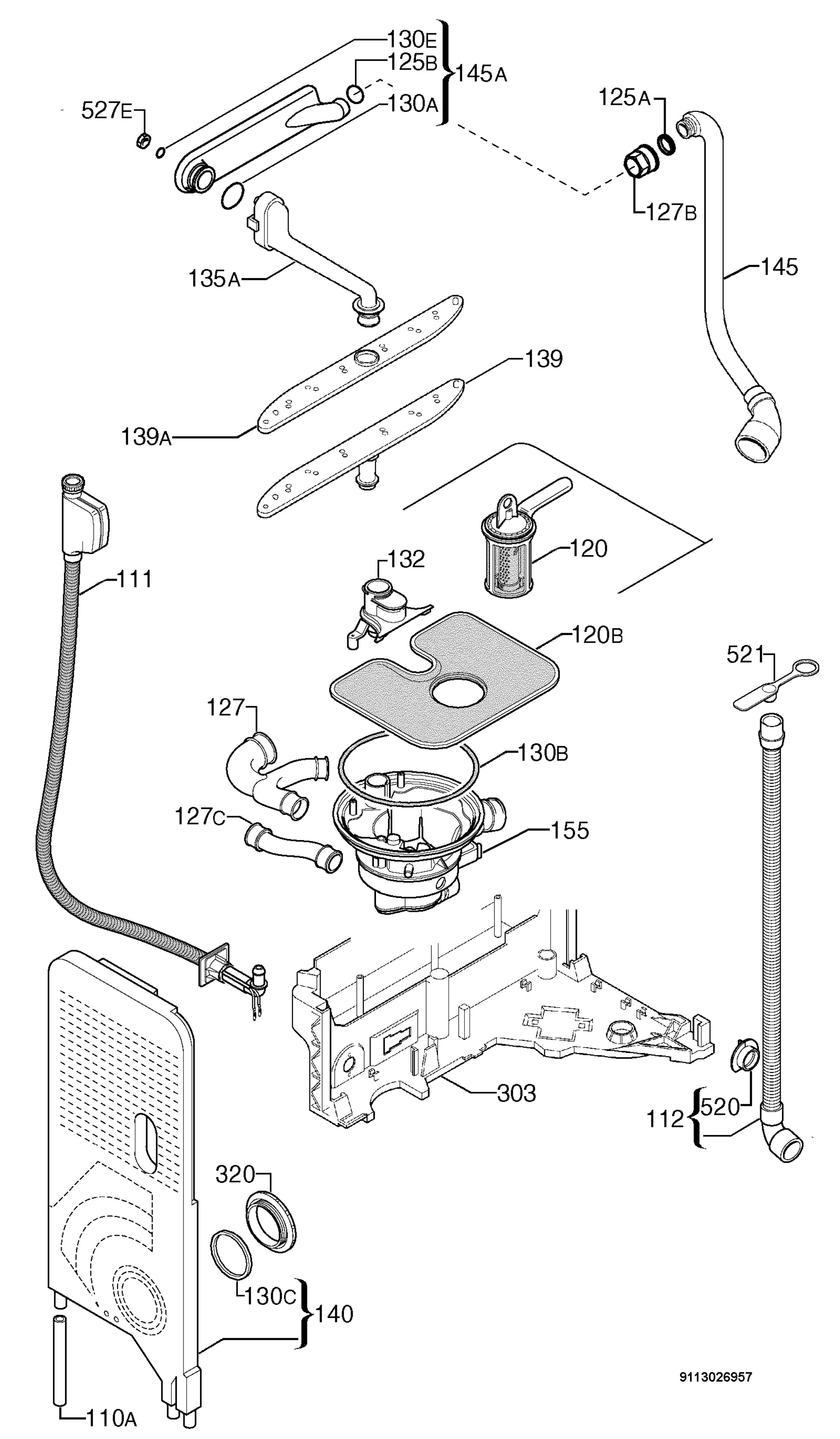 Hydraulic System 272