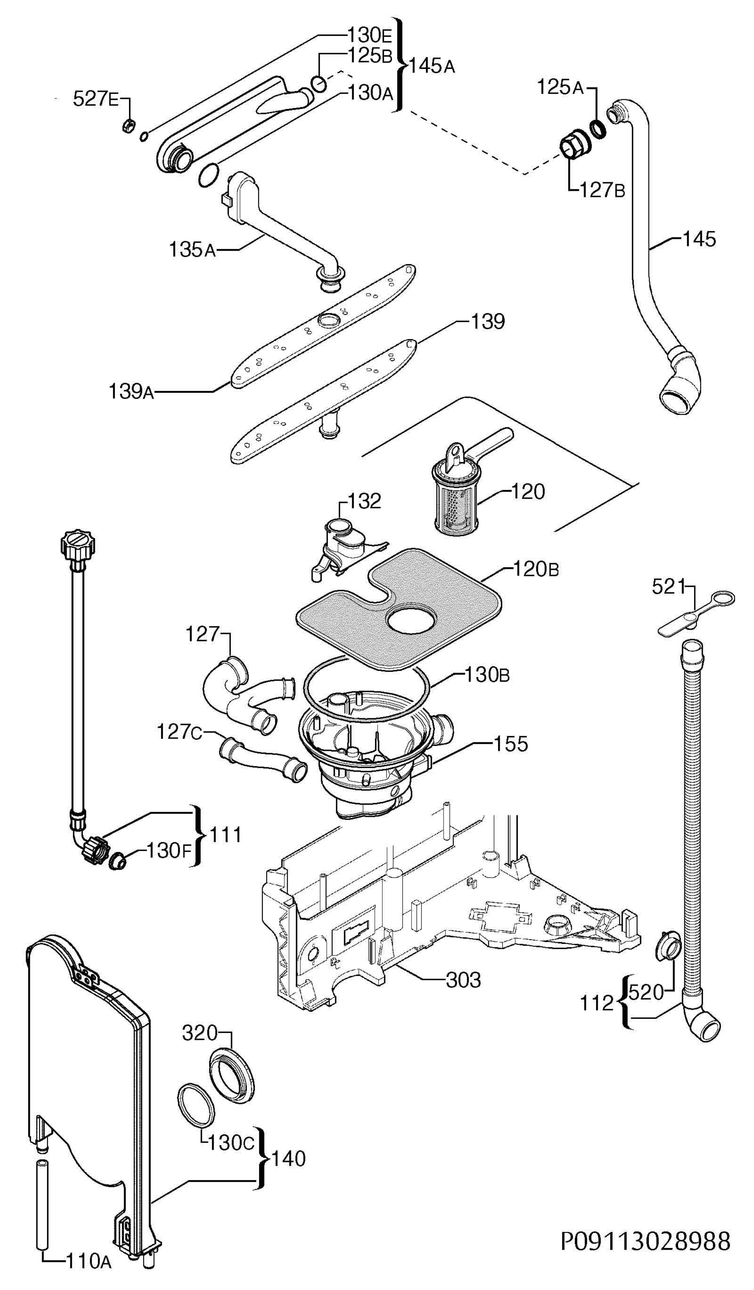 Hydraulic System 272