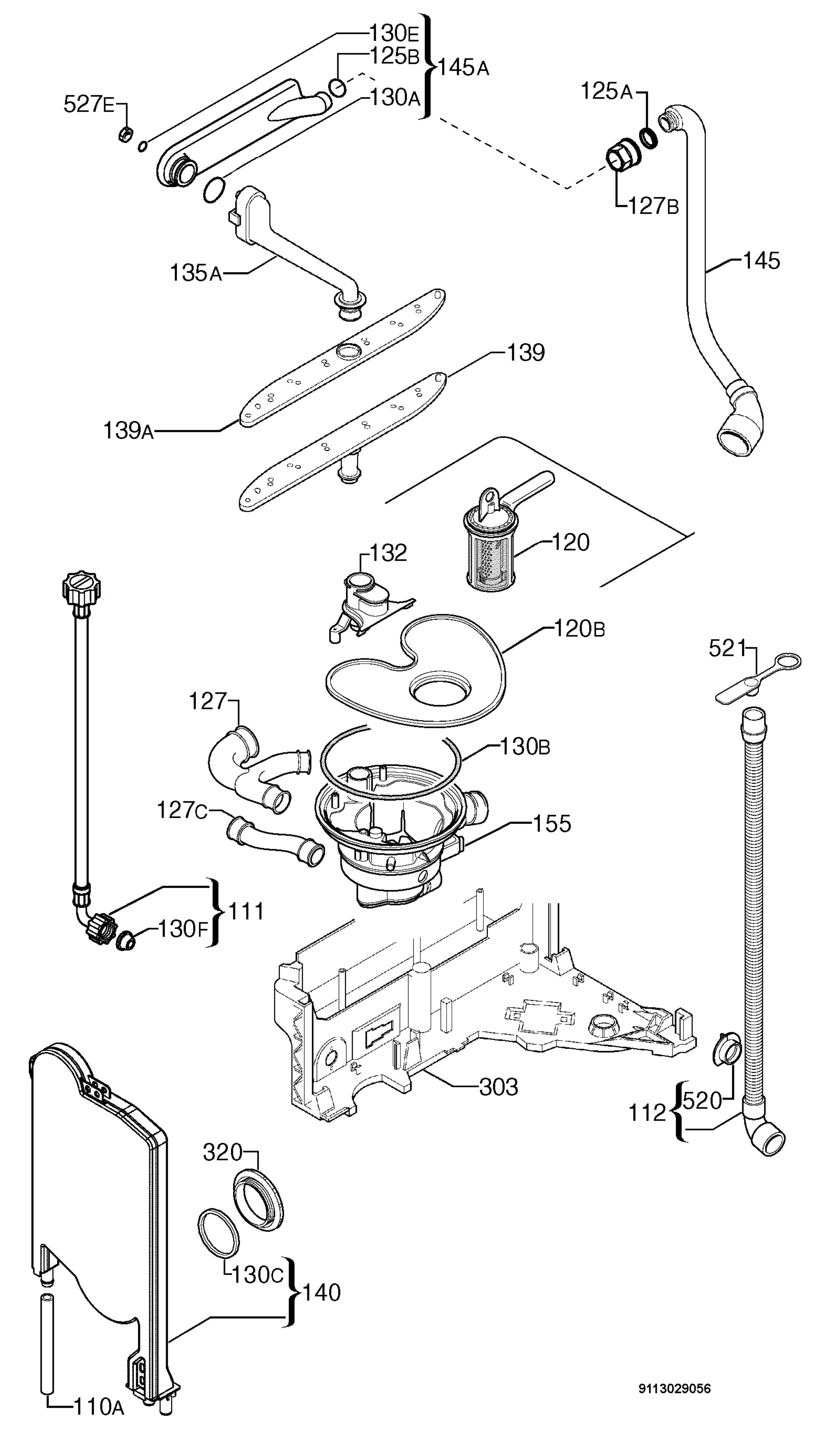 Hydraulic System 272