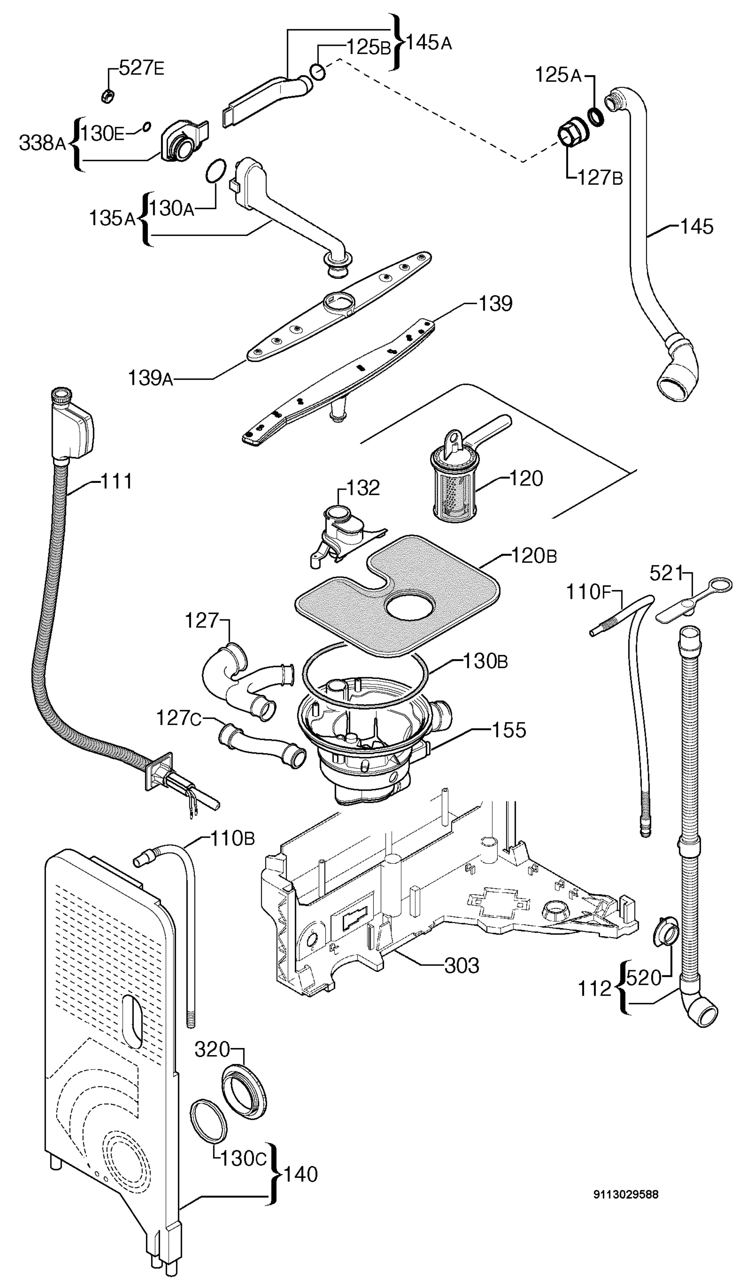 Hydraulic System 272