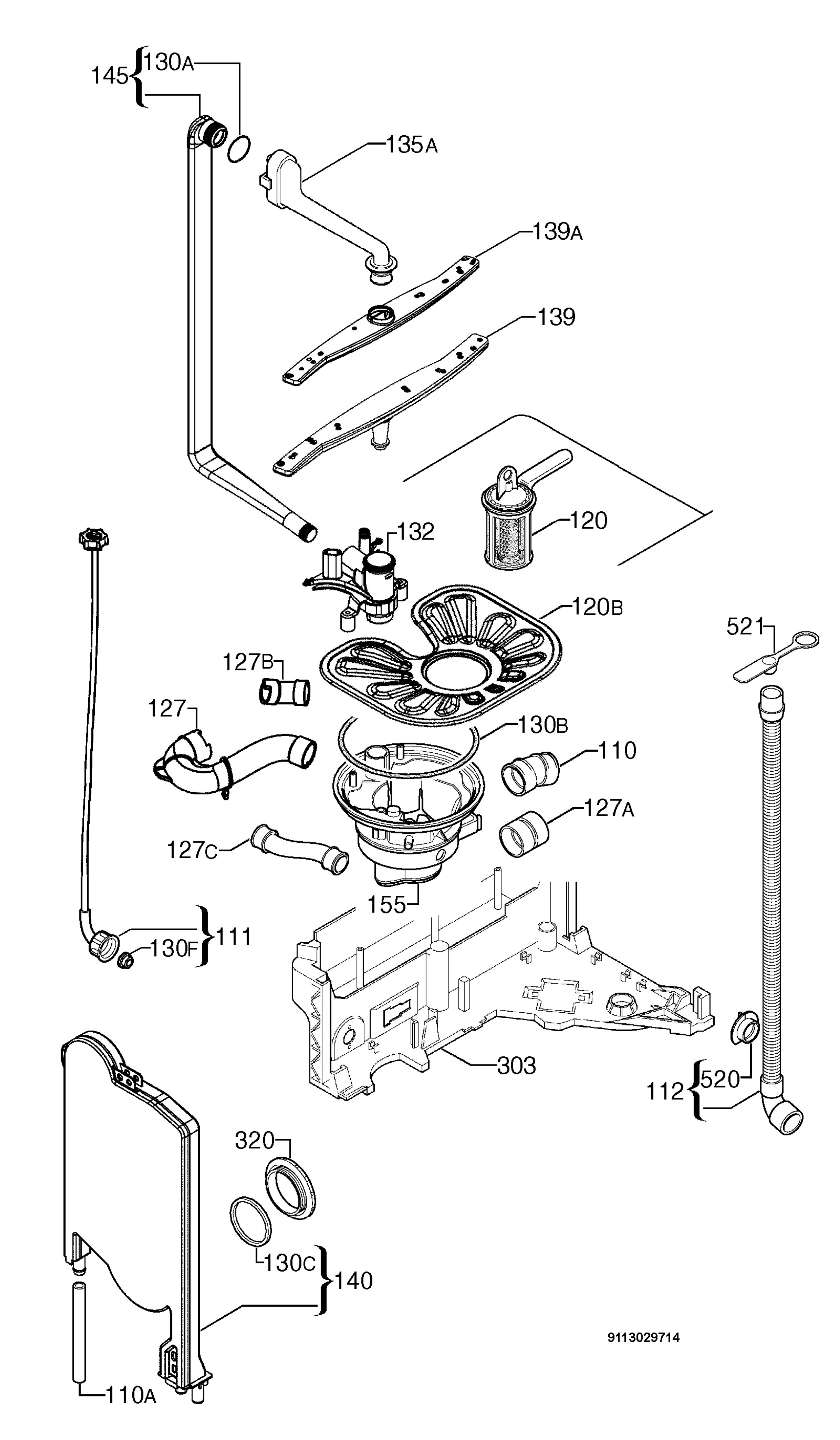 Hydraulic System 272