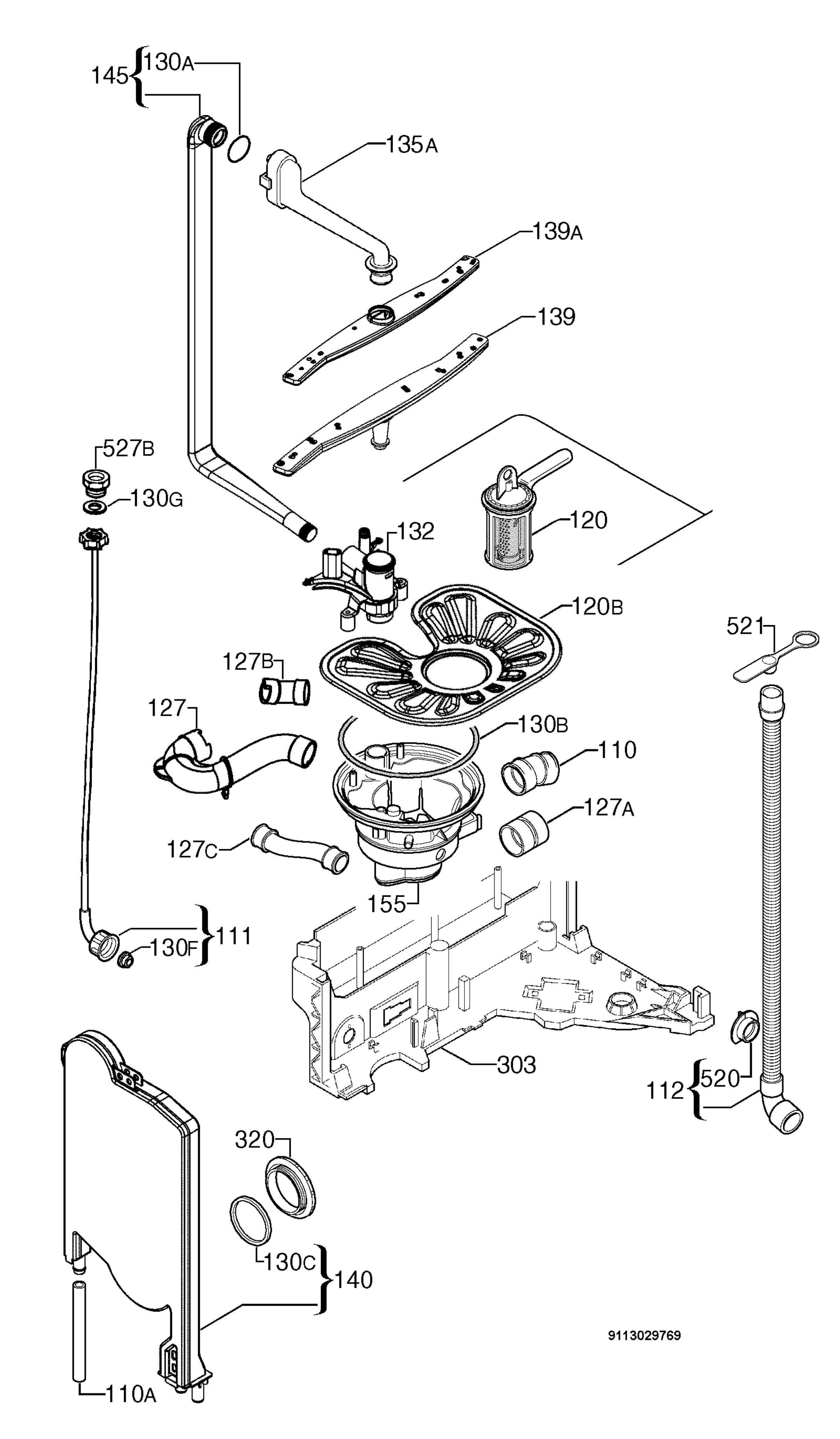 Hydraulic System 272