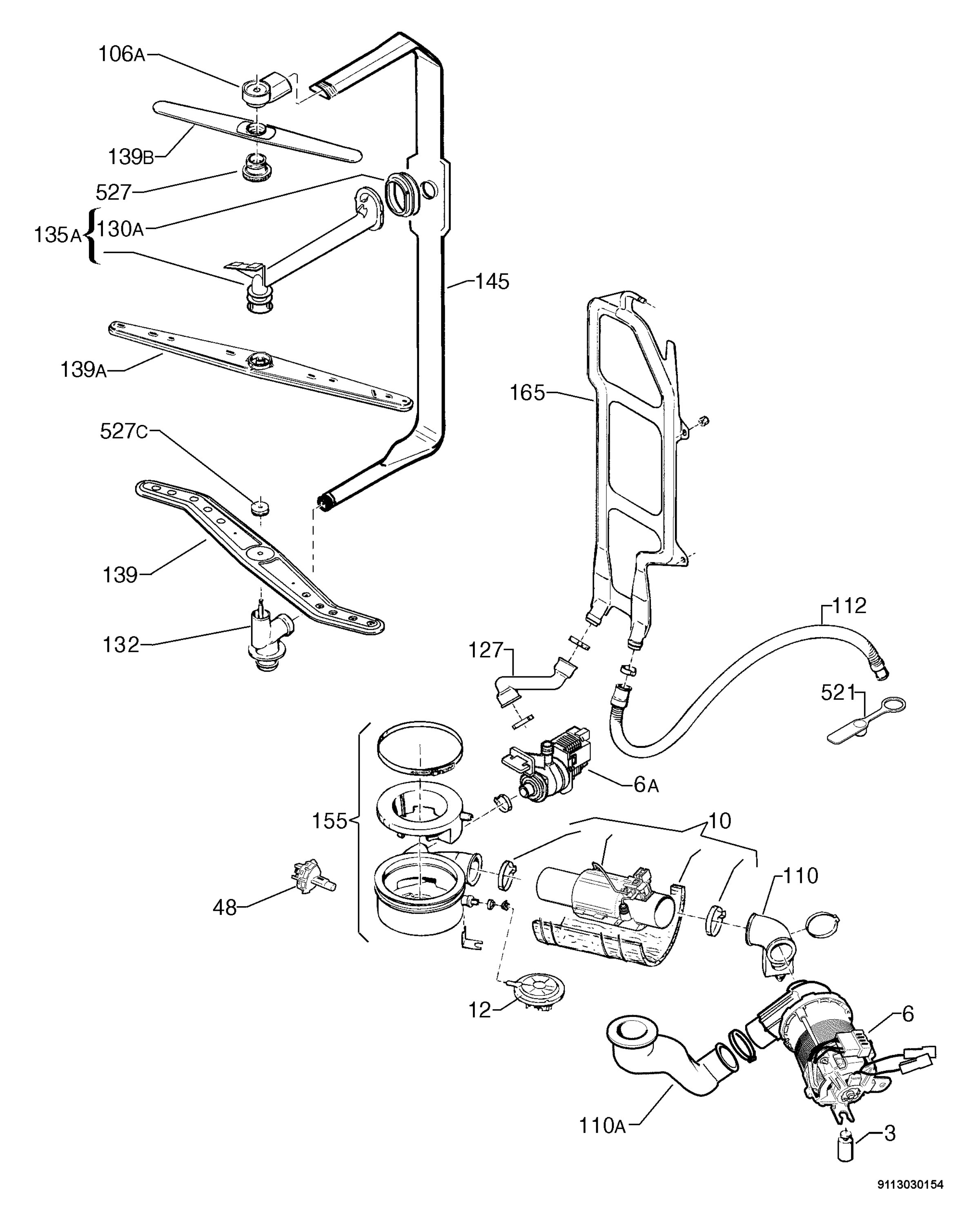 Hydraulic System 272