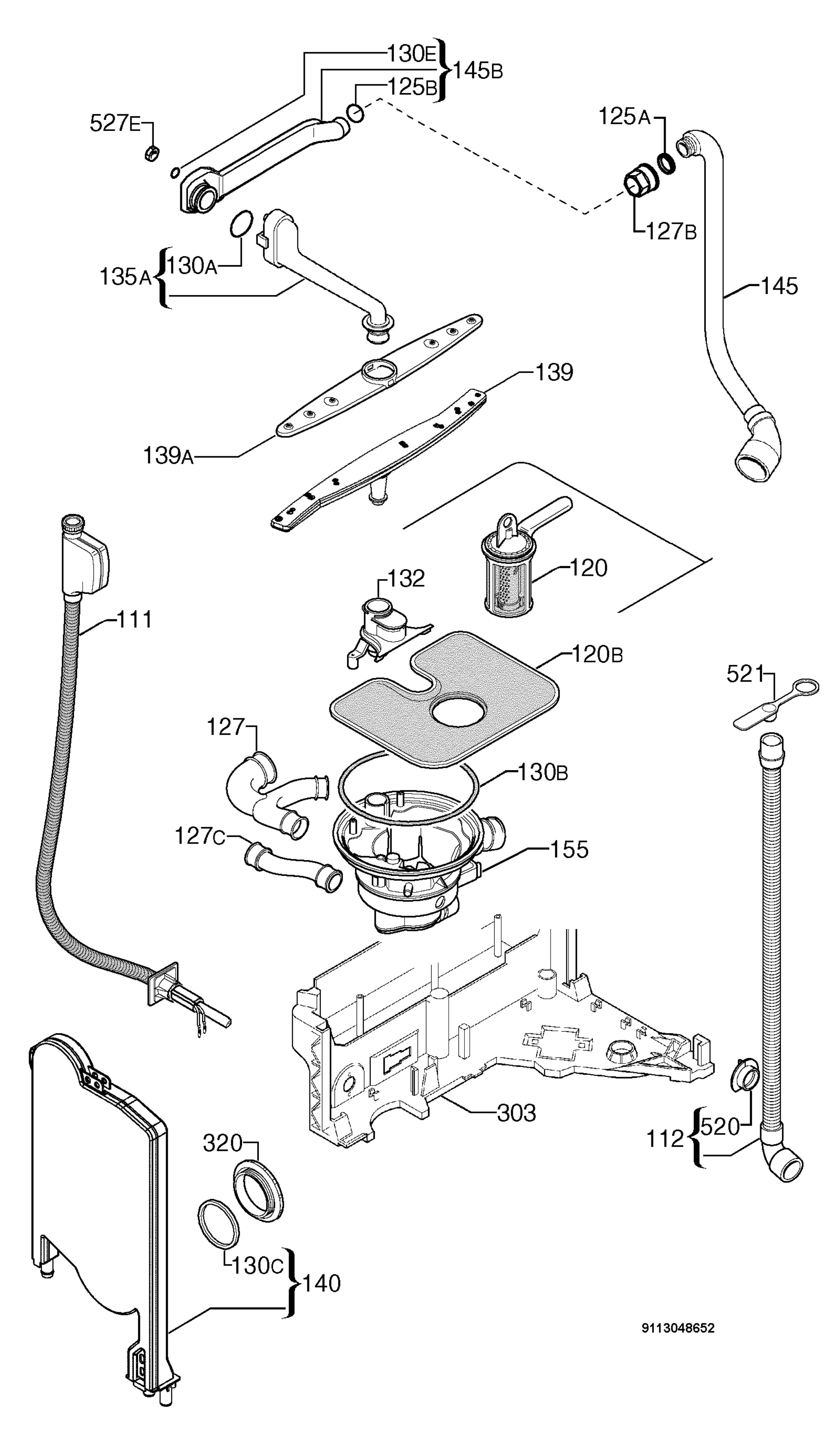 Hydraulic System 272