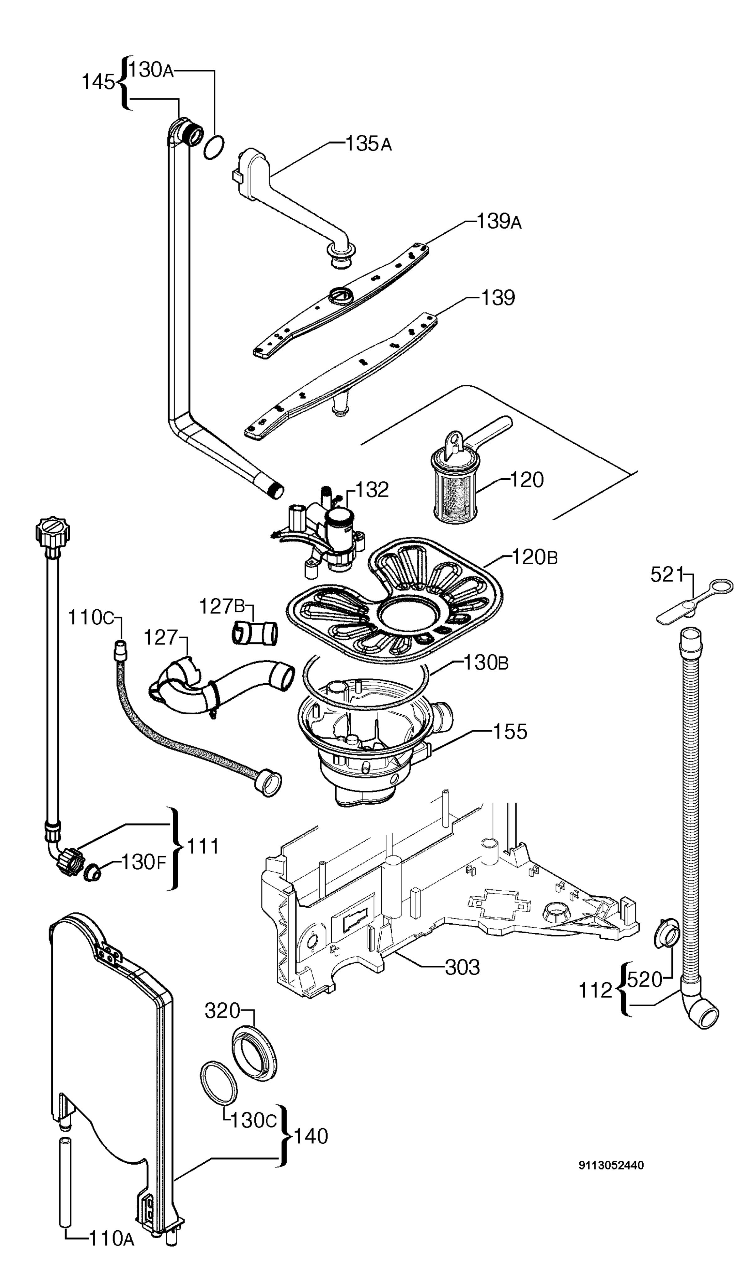 Hydraulic System 272
