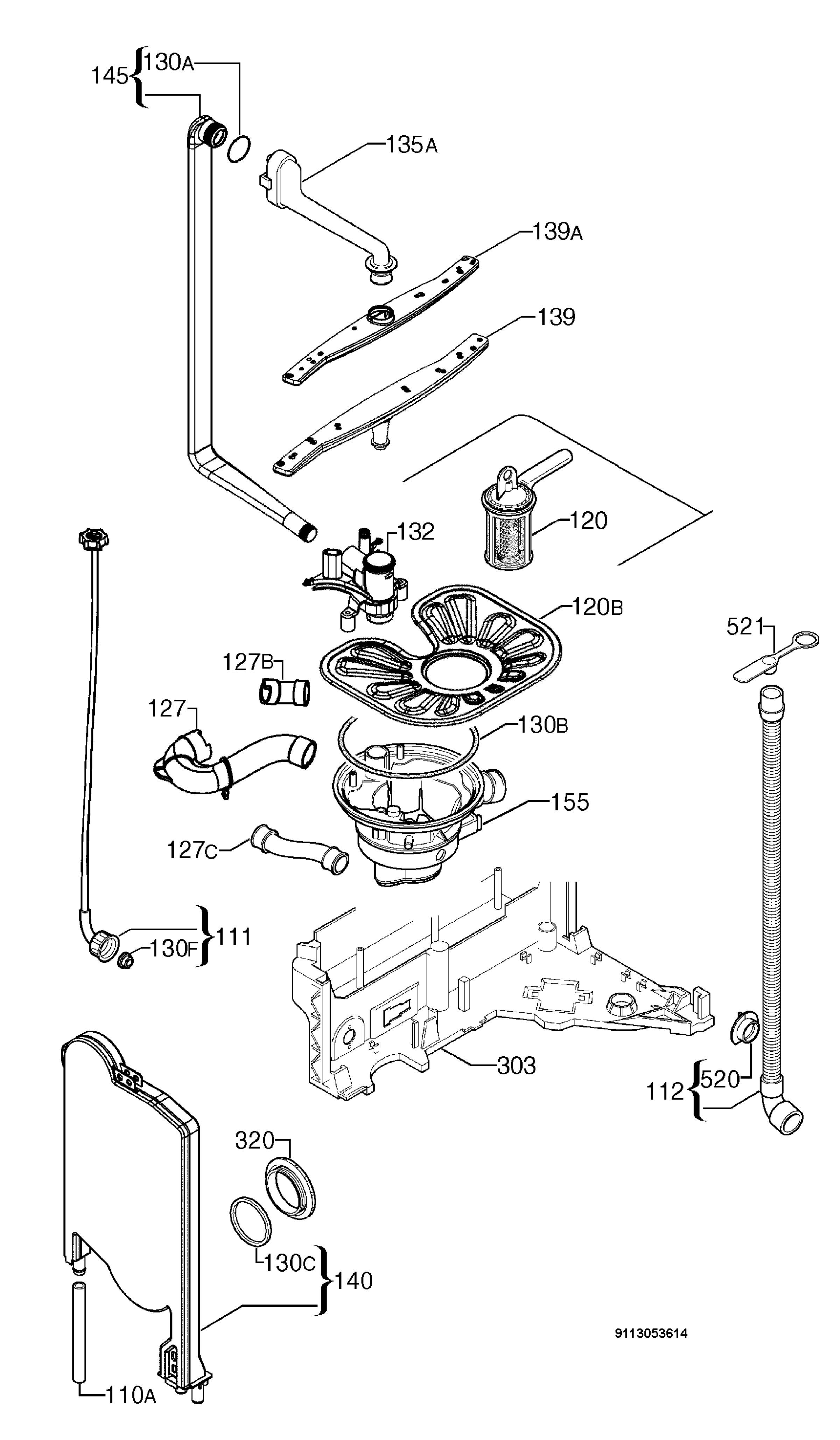 Hydraulic System 272