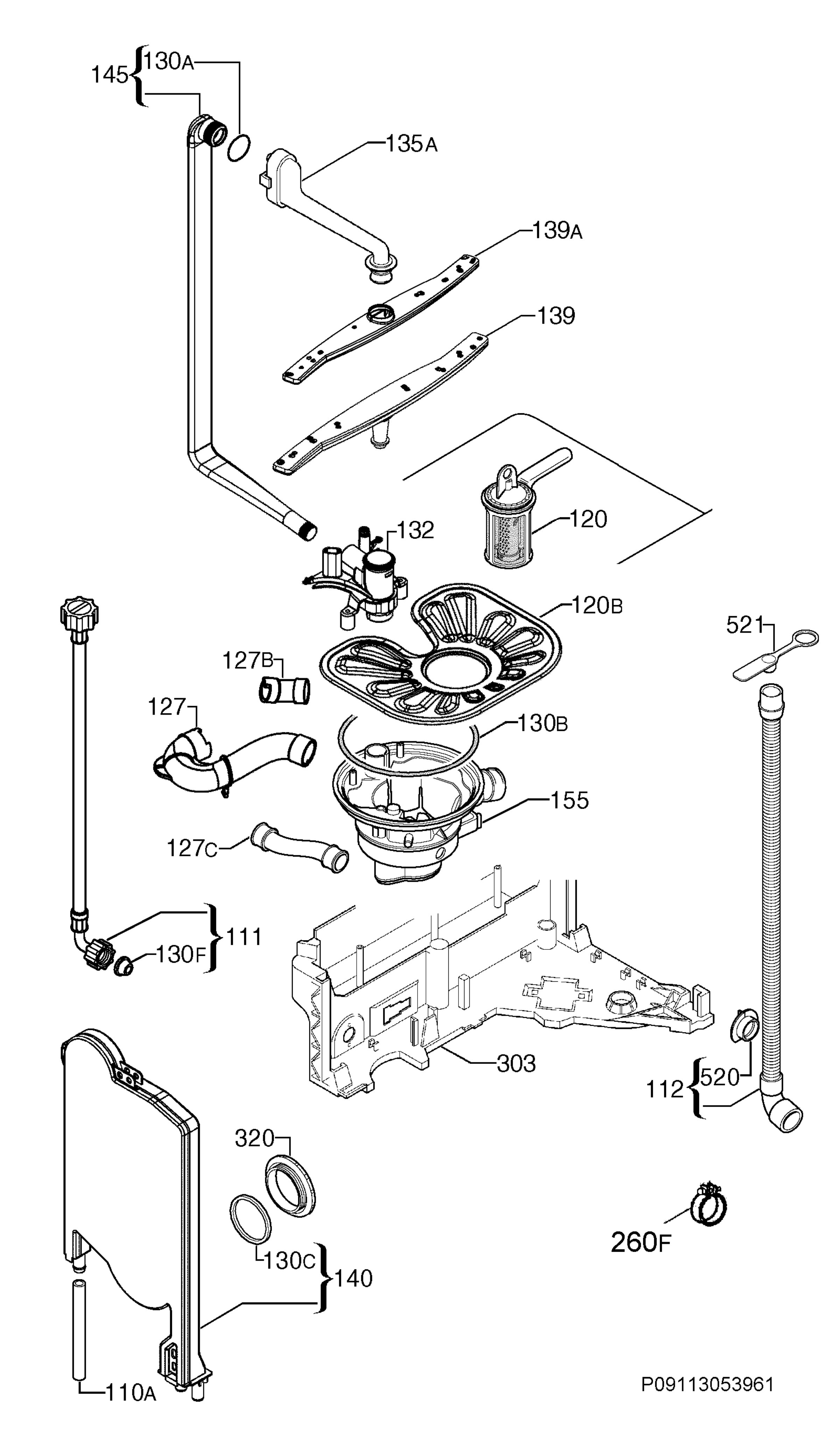 Hydraulic System 272