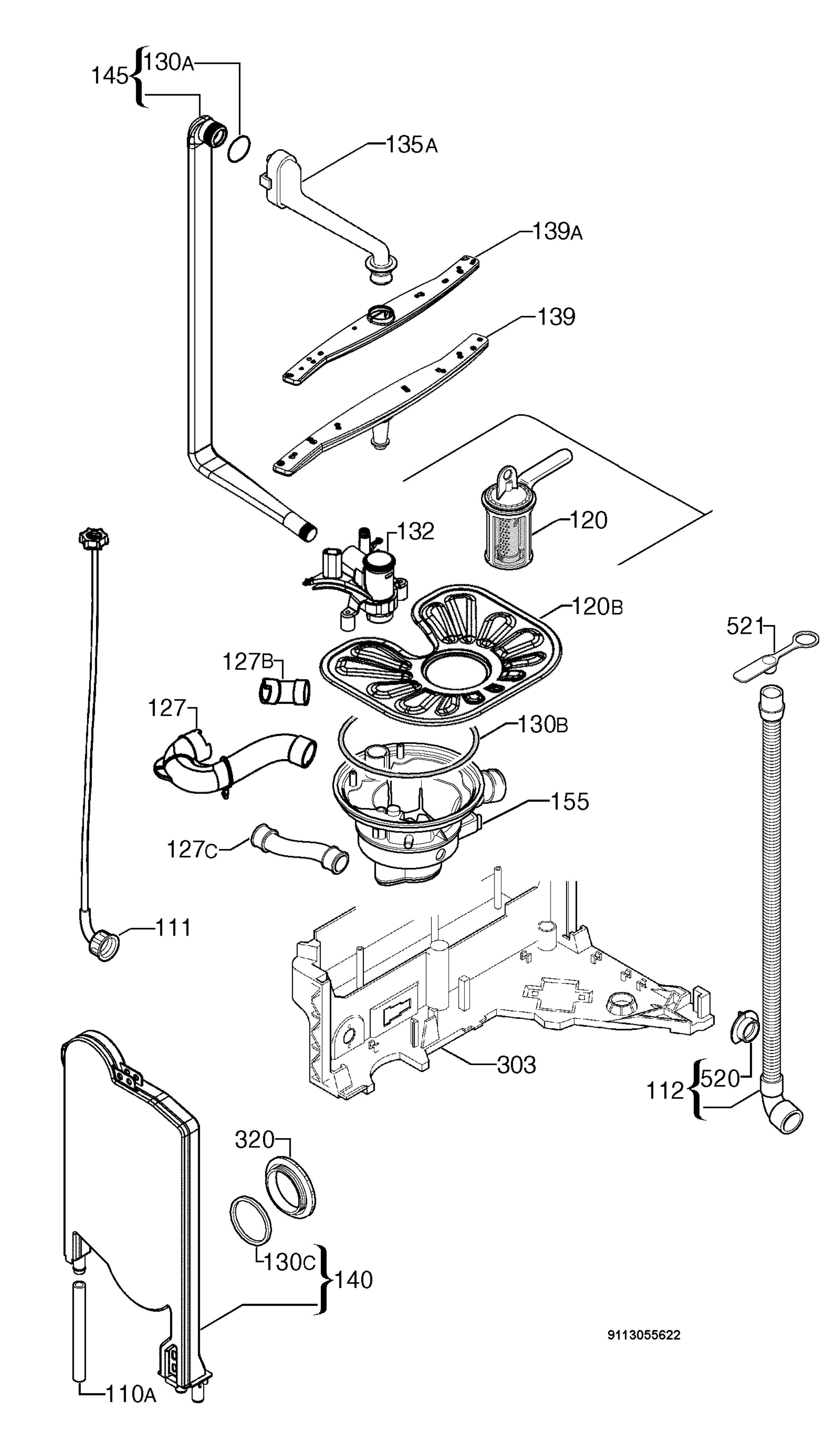 Hydraulic System 272