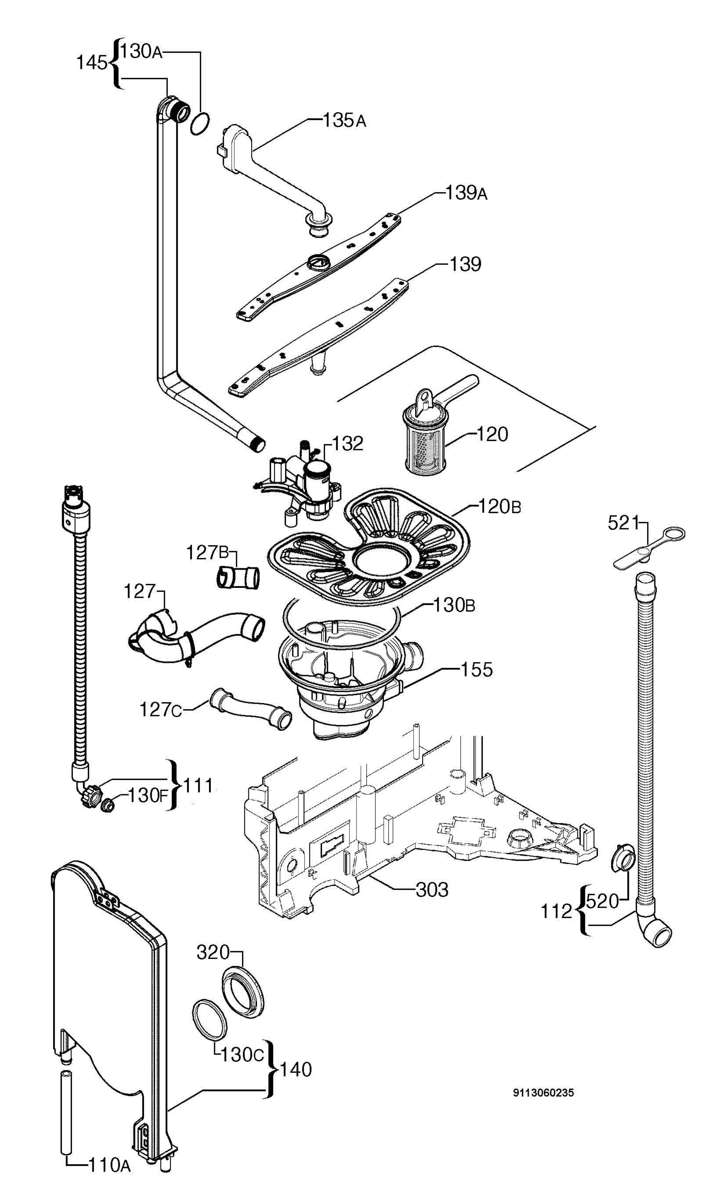 Hydraulic System 272