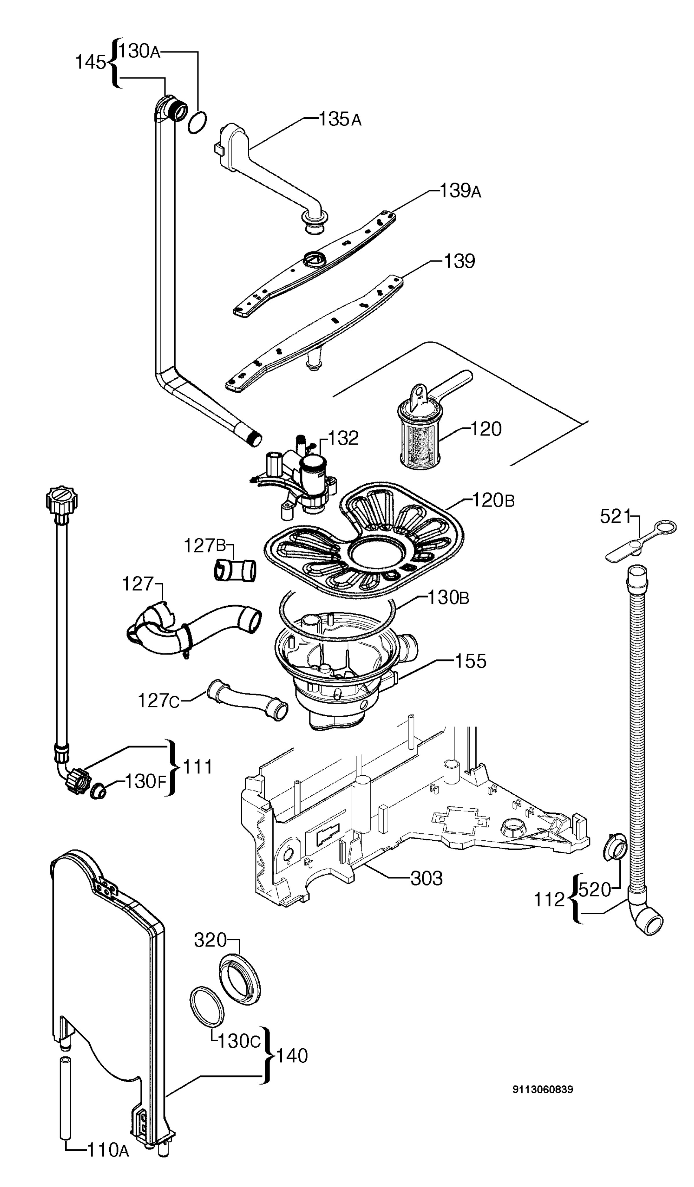 Hydraulic System 272