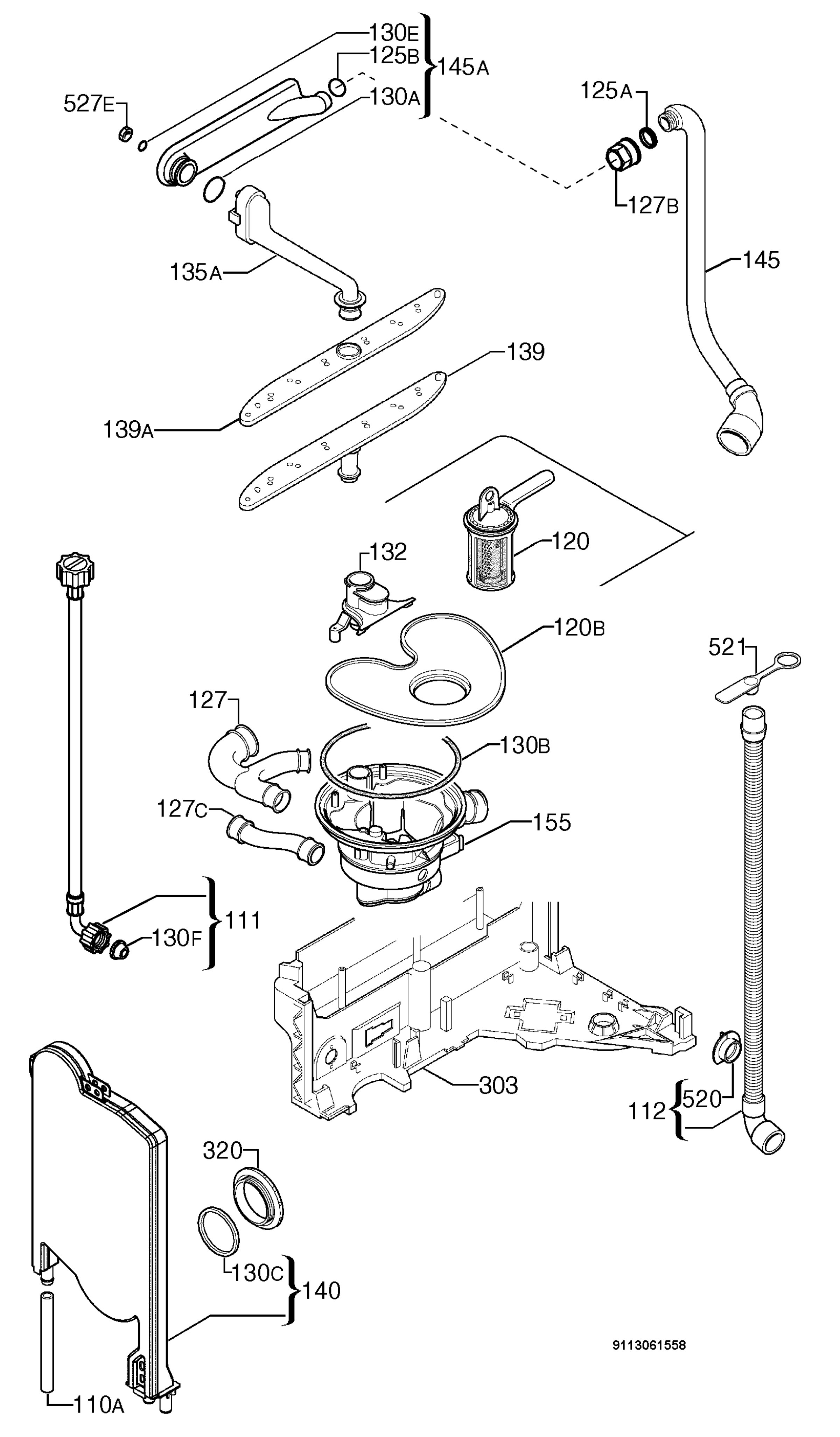 Hydraulic System 272