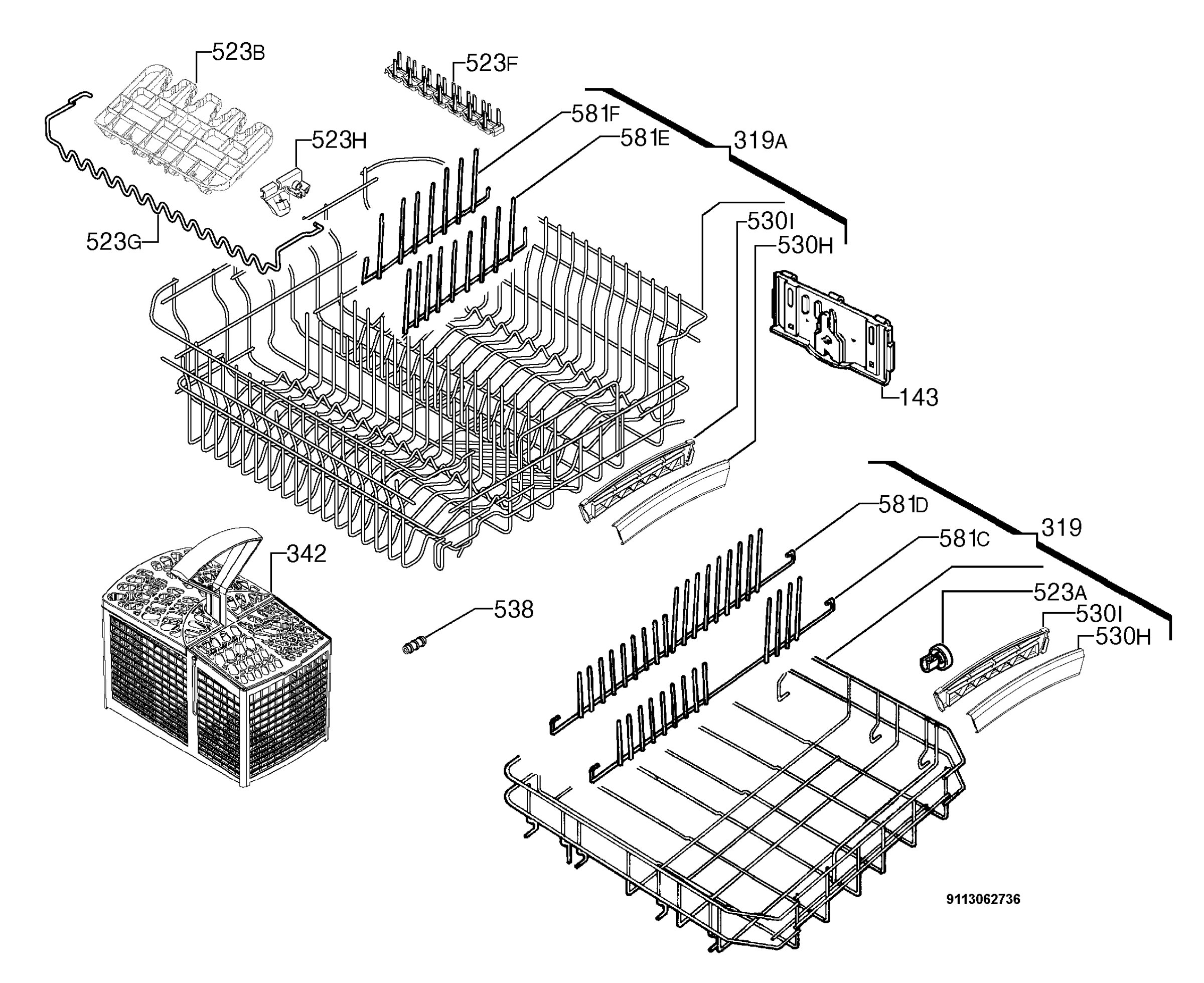Basket 160