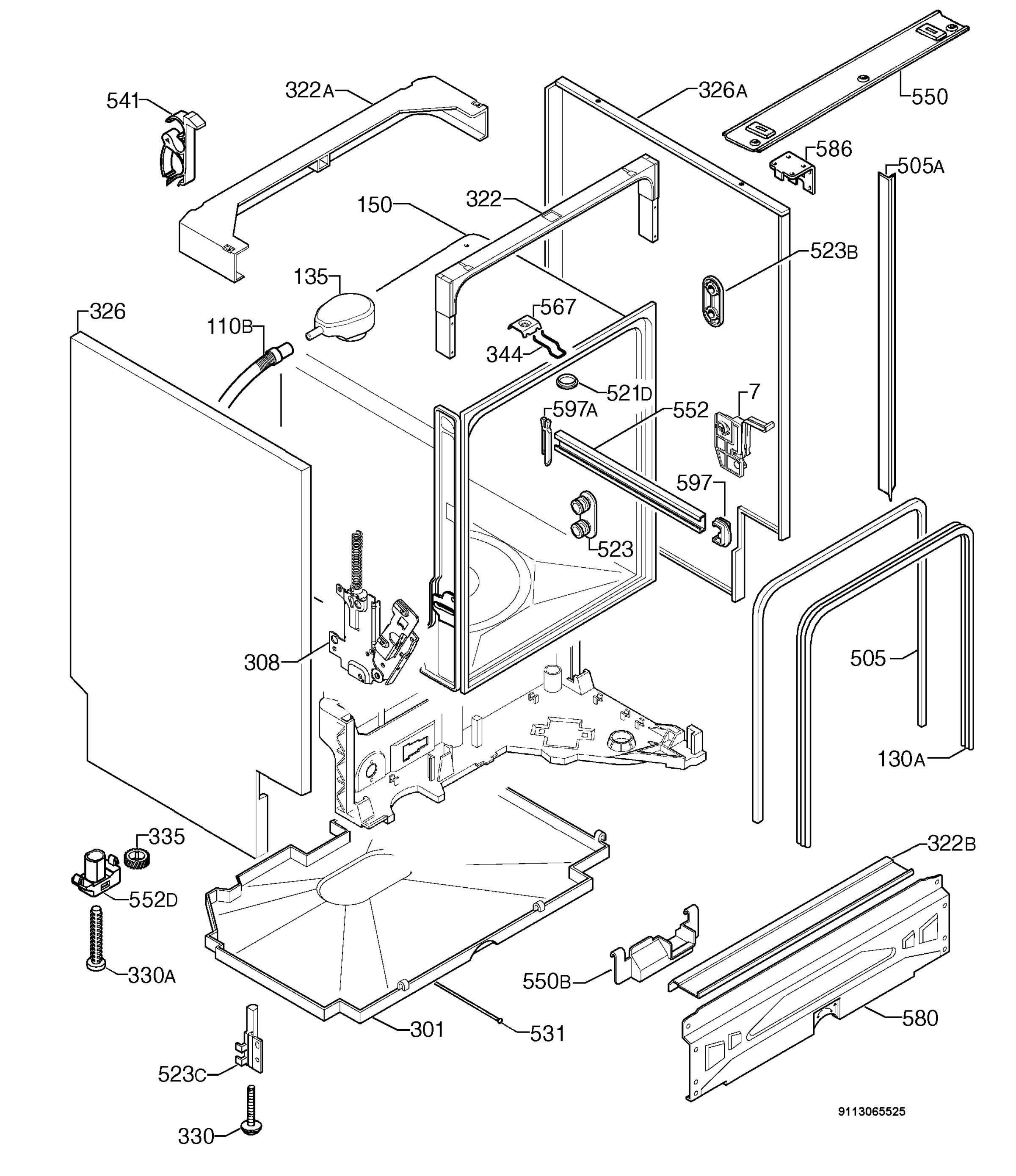 Housing 001
