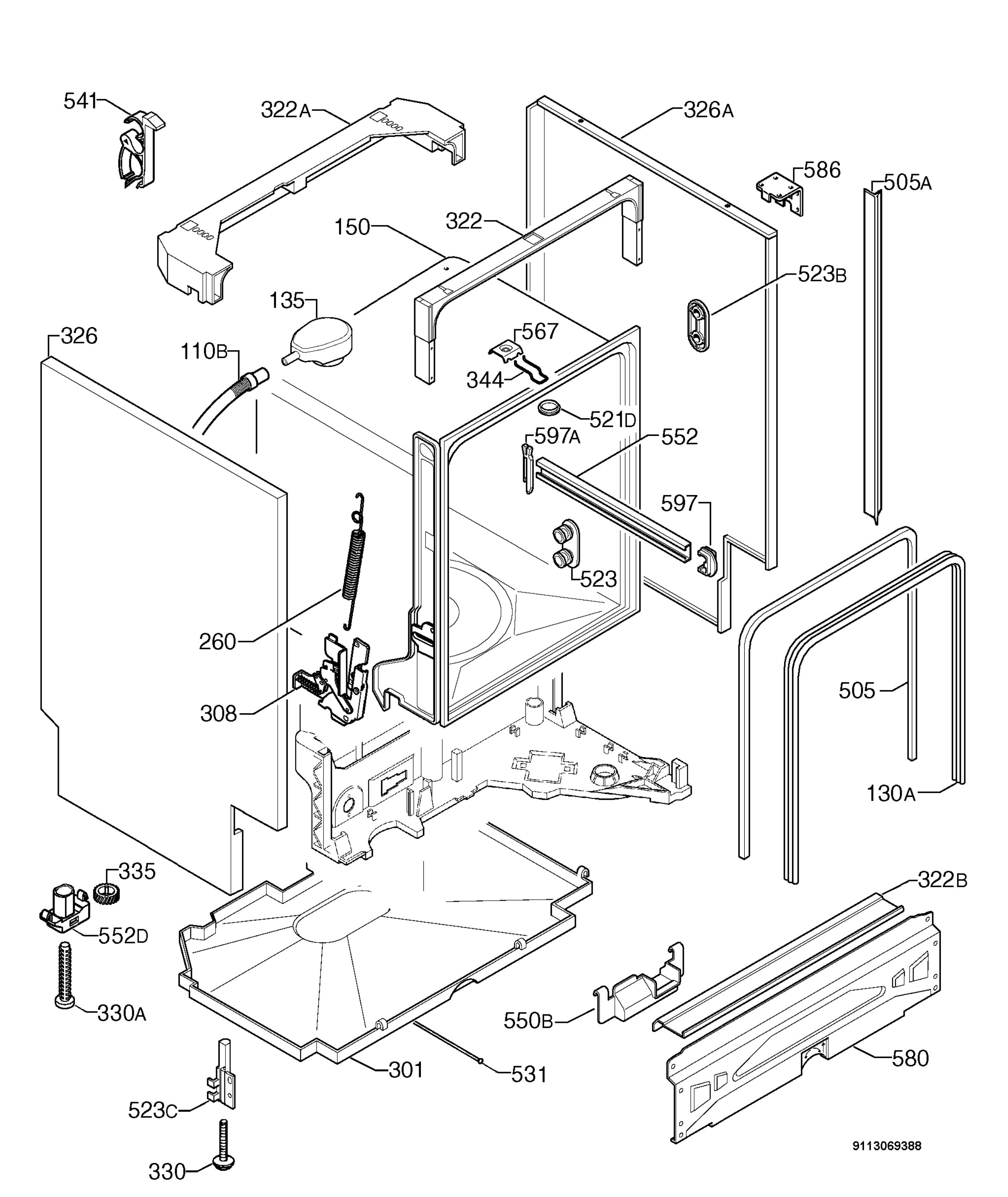 Housing 001