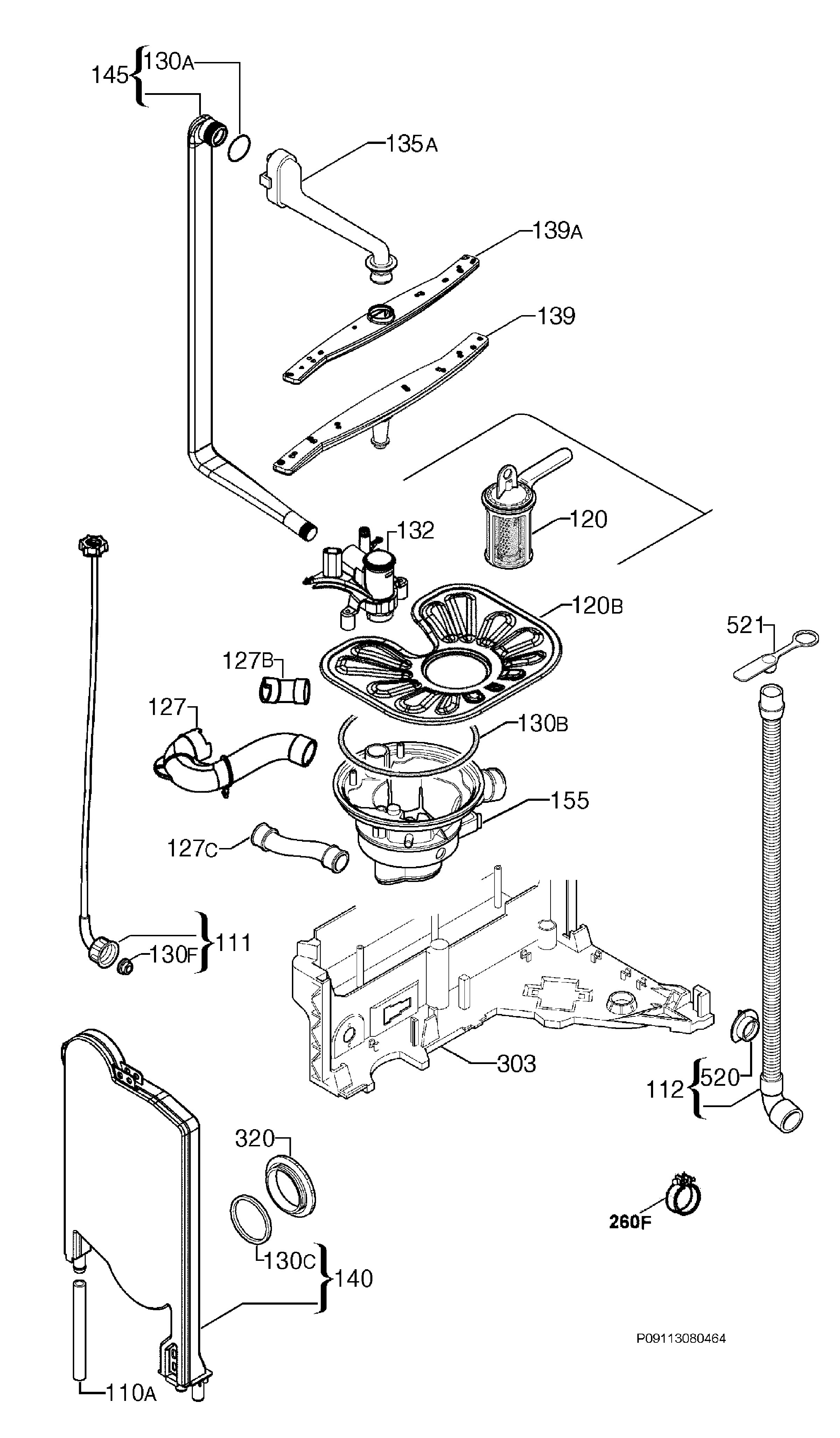 Hydraulic System 272