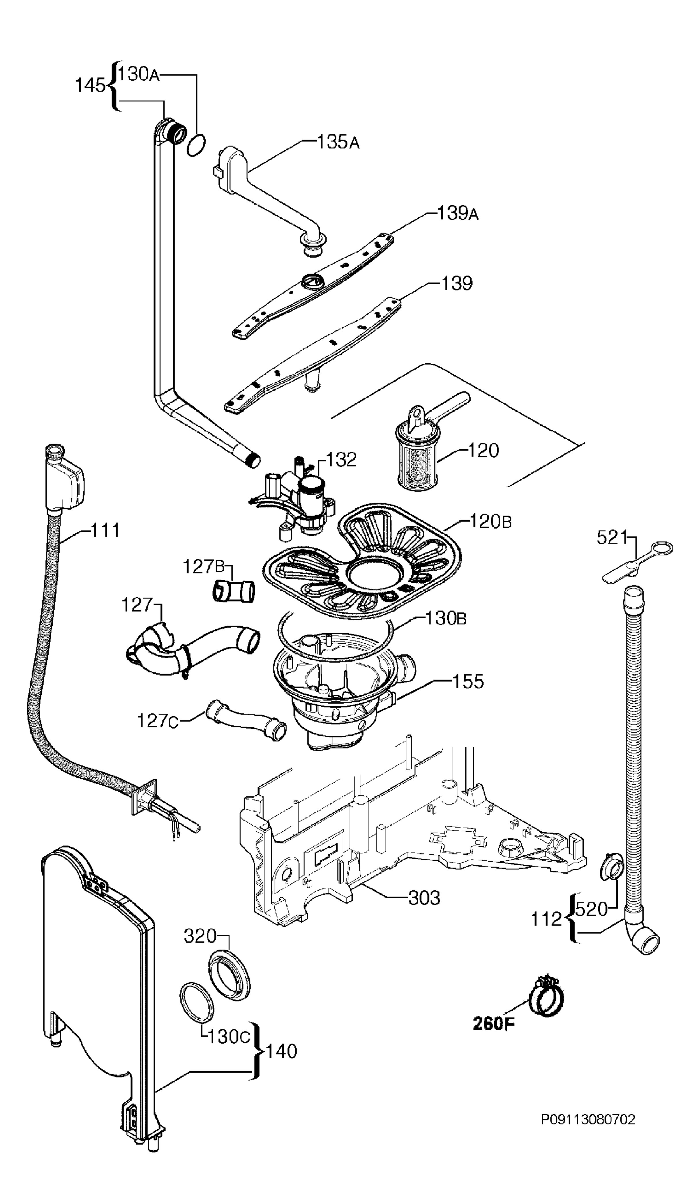 Hydraulic System 272
