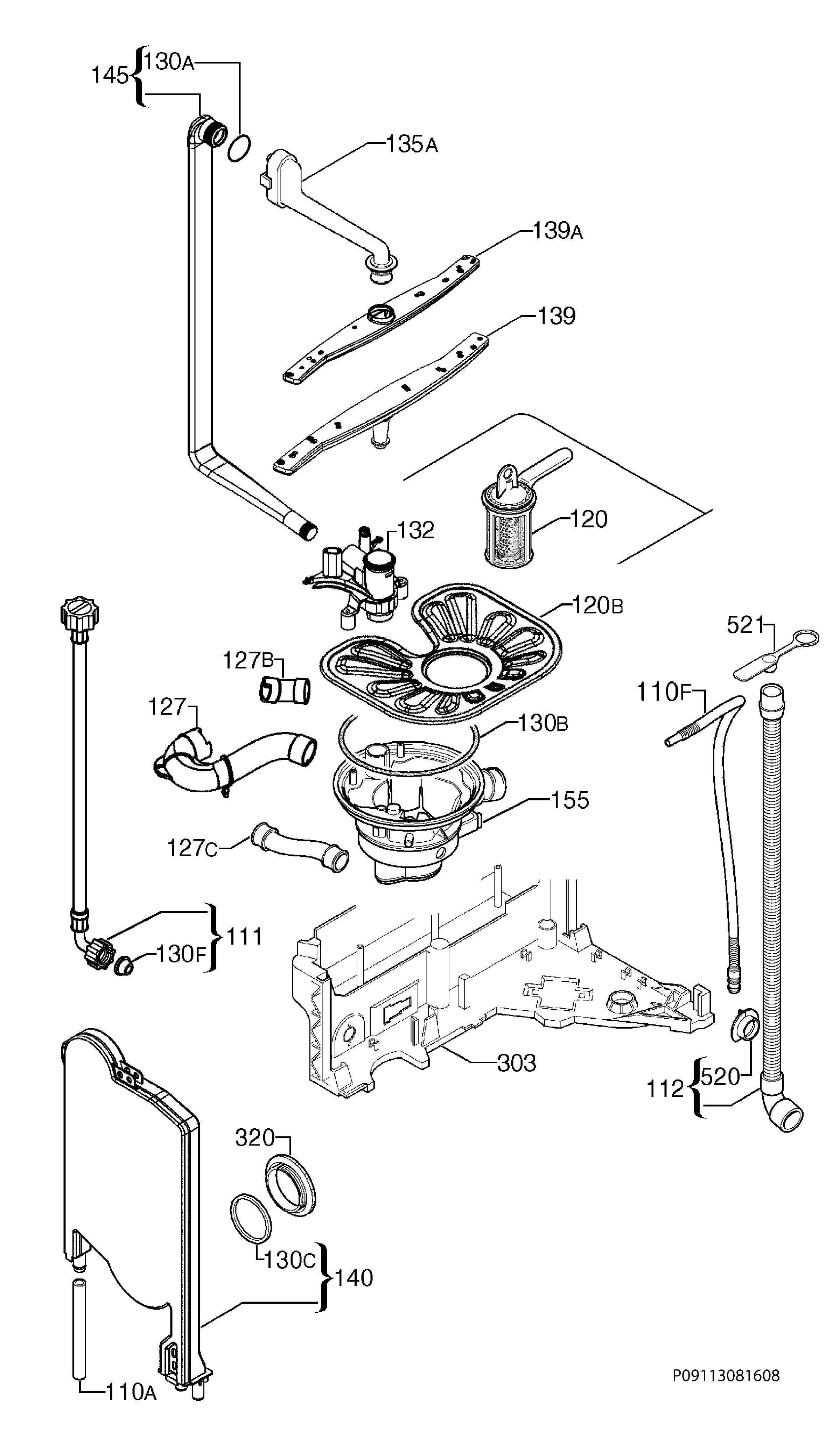 Hydraulic System 272