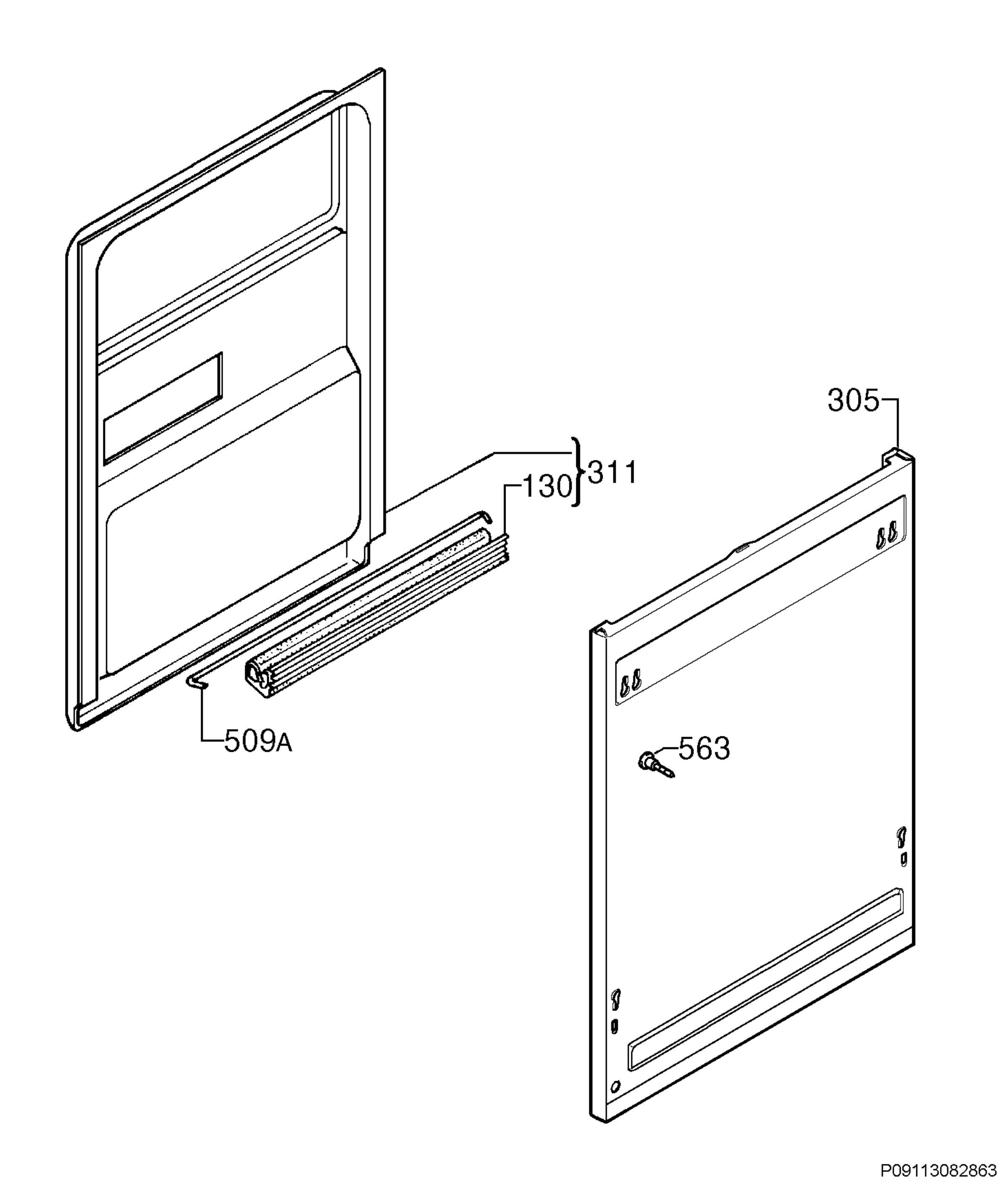 Door 003