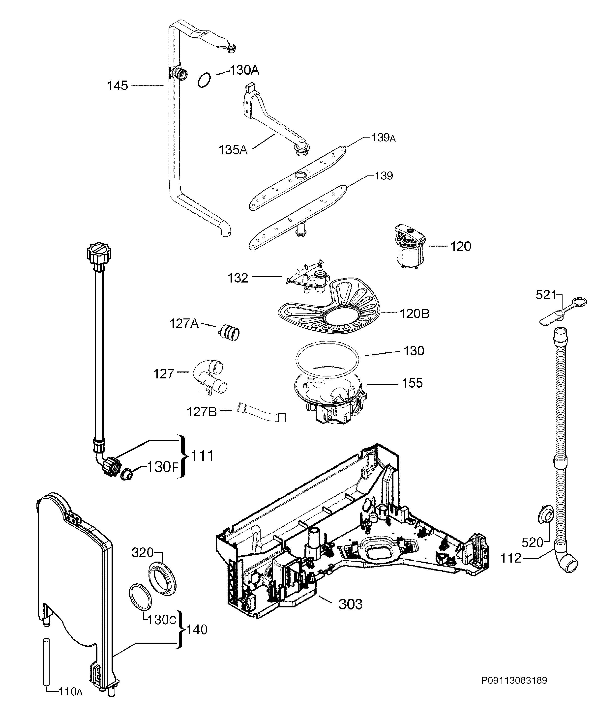 Hydraulic System 272