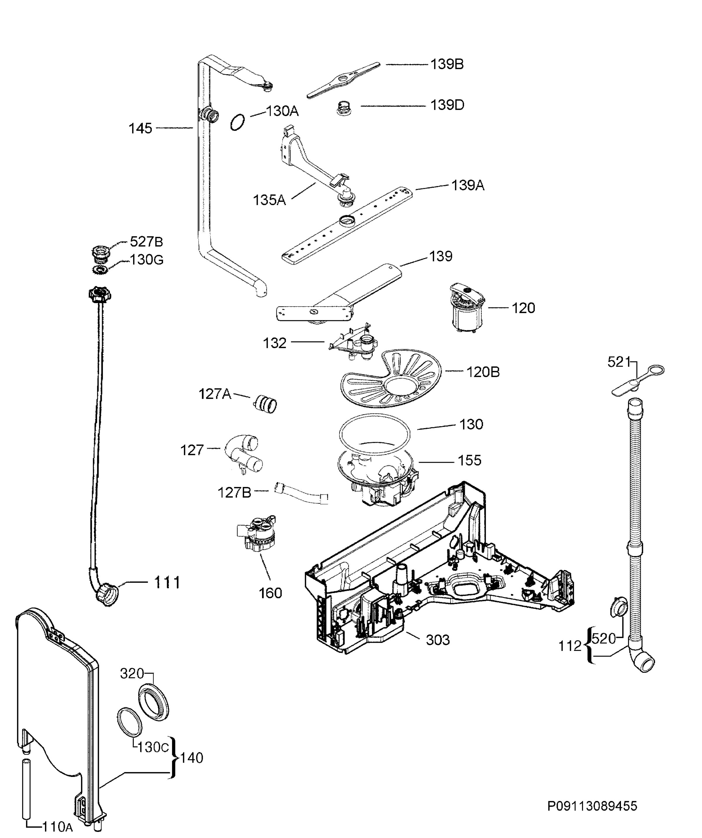 Hydraulic System 272