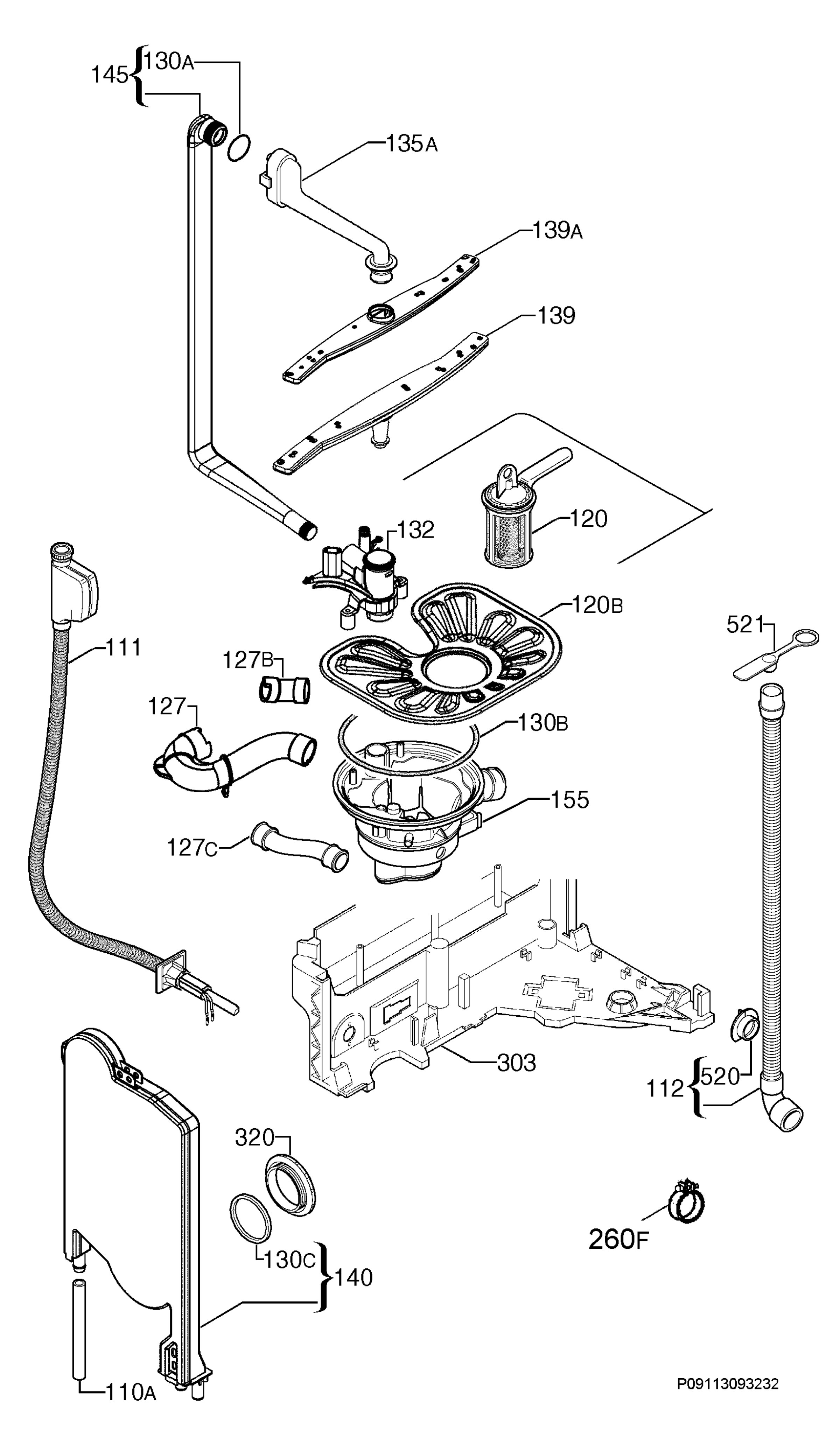 Hydraulic System 272