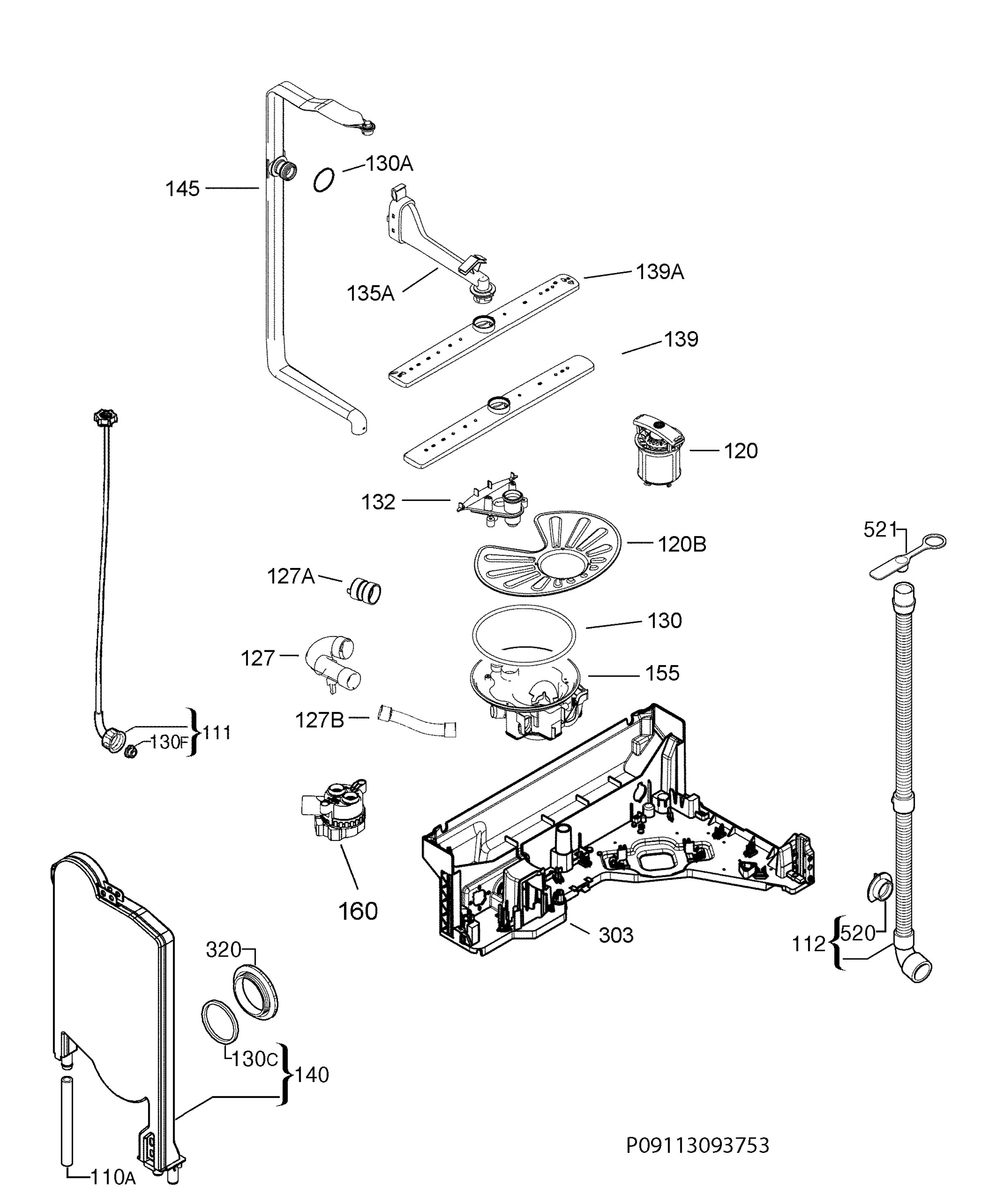 Hydraulic System 272